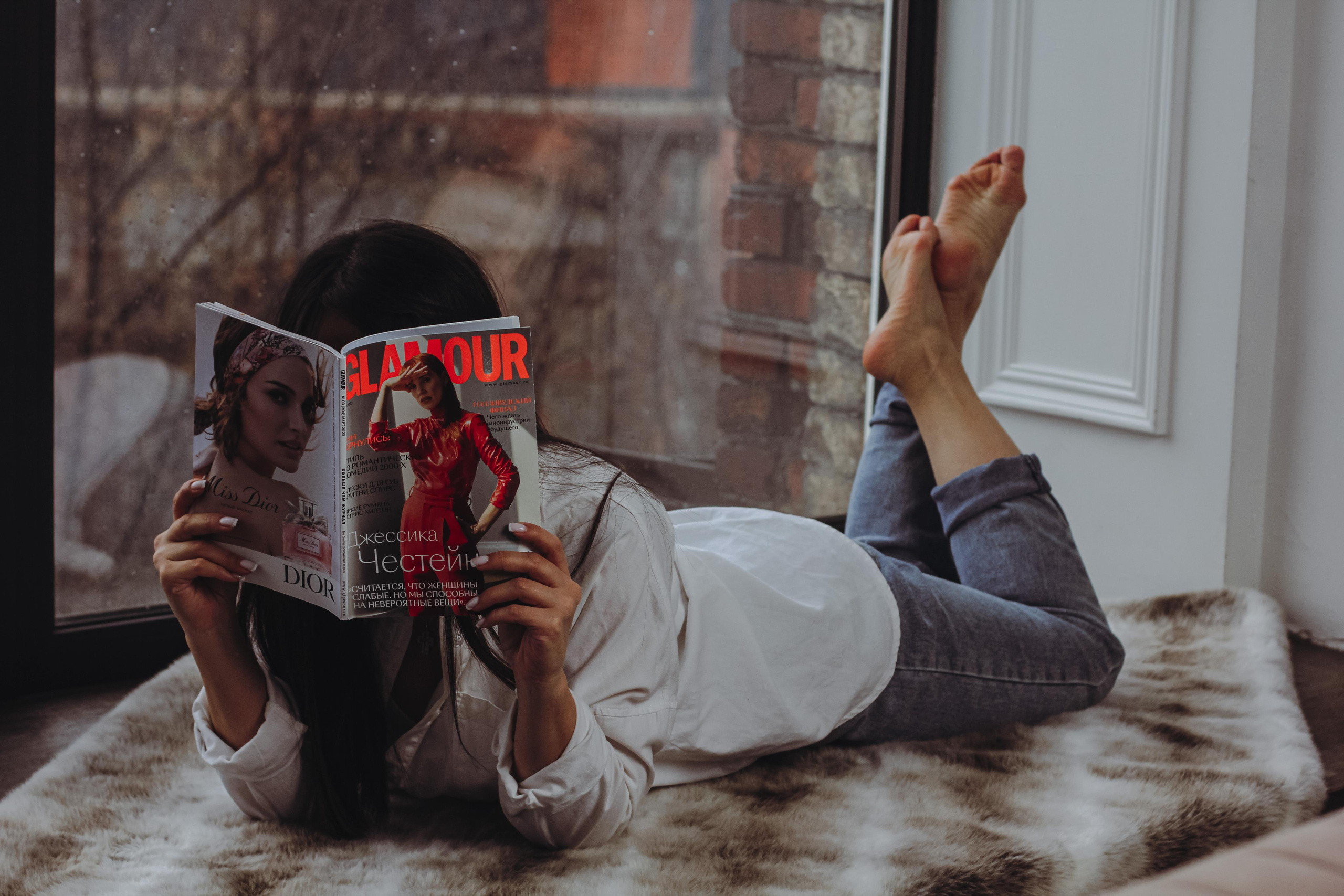 Фотосессия Марианны. Фотограф в г. Москве Армина Карапетян