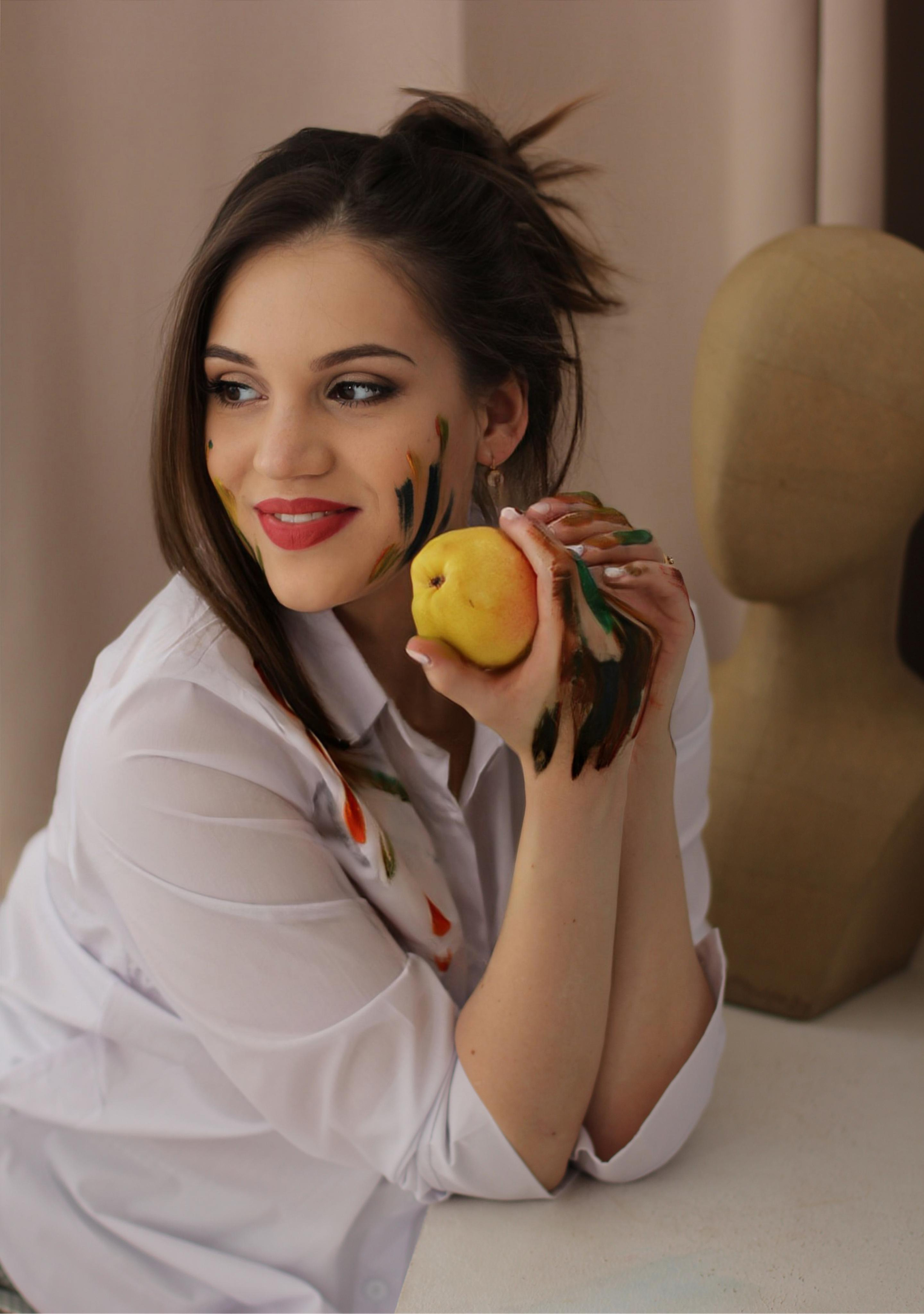 Истории. Фотограф в г. Москве Армина Карапетян