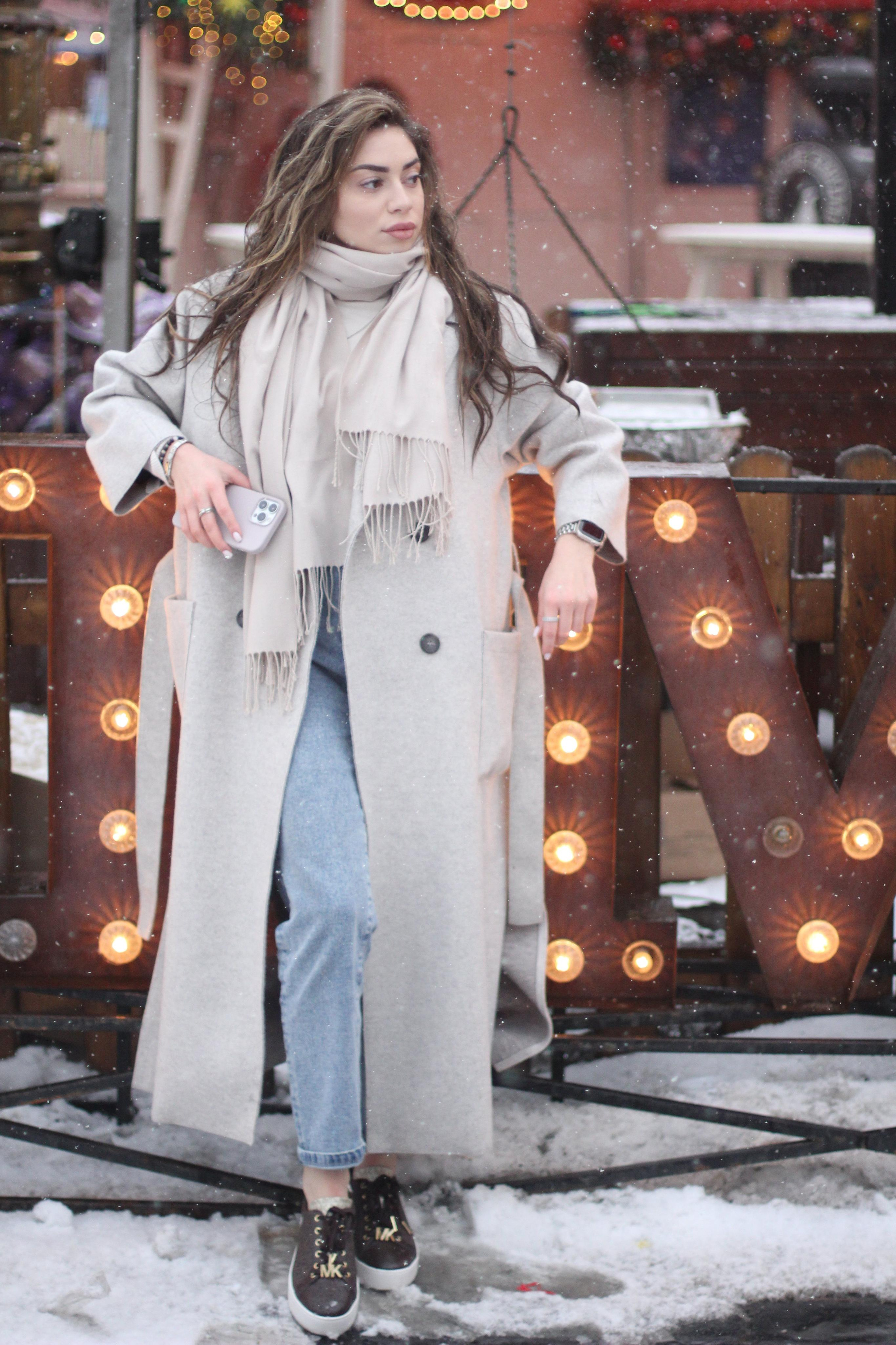 Фотосессия Натали. Фотограф в г. Москве Армина Карапетян