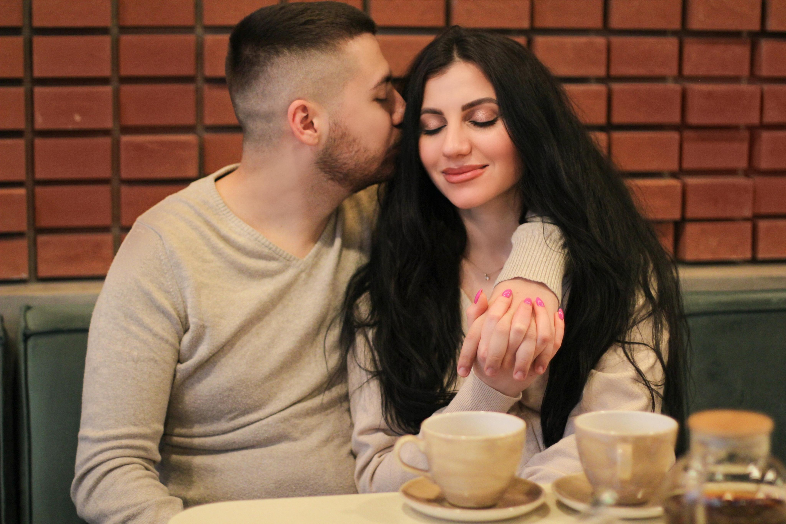 Анжела+Александр. Фотограф в г. Москве Армина Карапетян