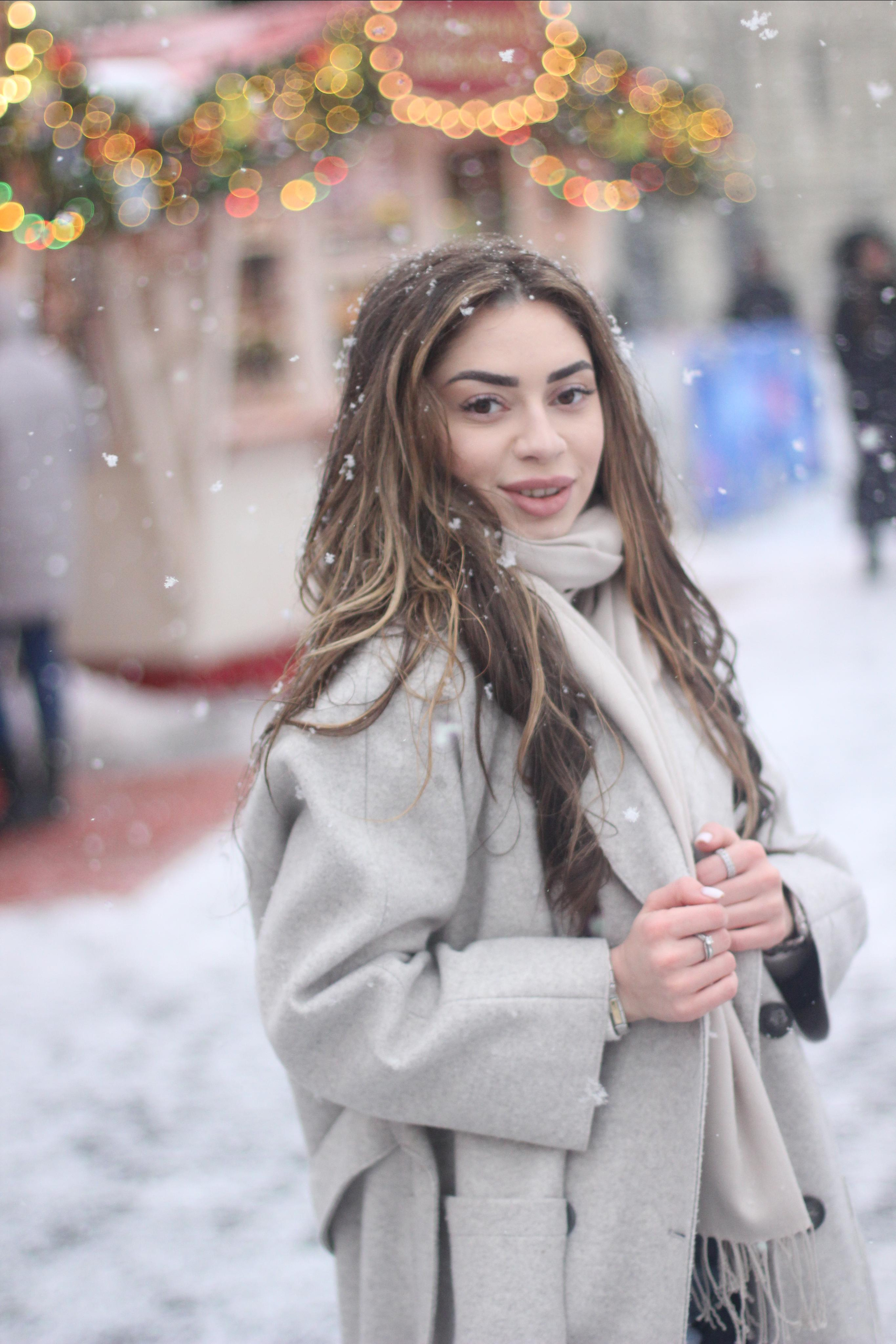 Фотосессия Натали. Фотограф в г. Москве Армина Карапетян