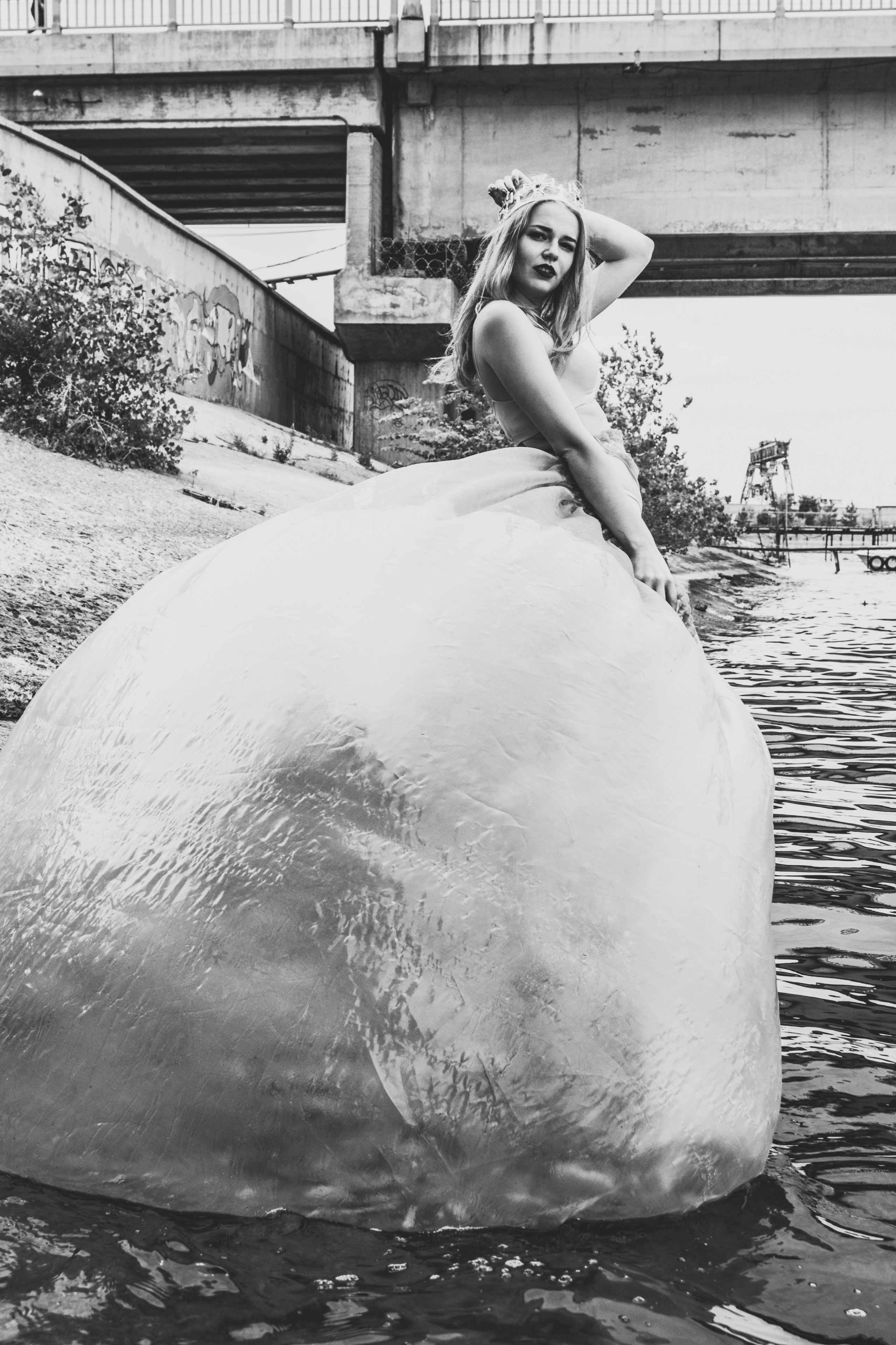 Wild queen. Фотограф Наталия Новгородова. Портрет, fashion, Beauty