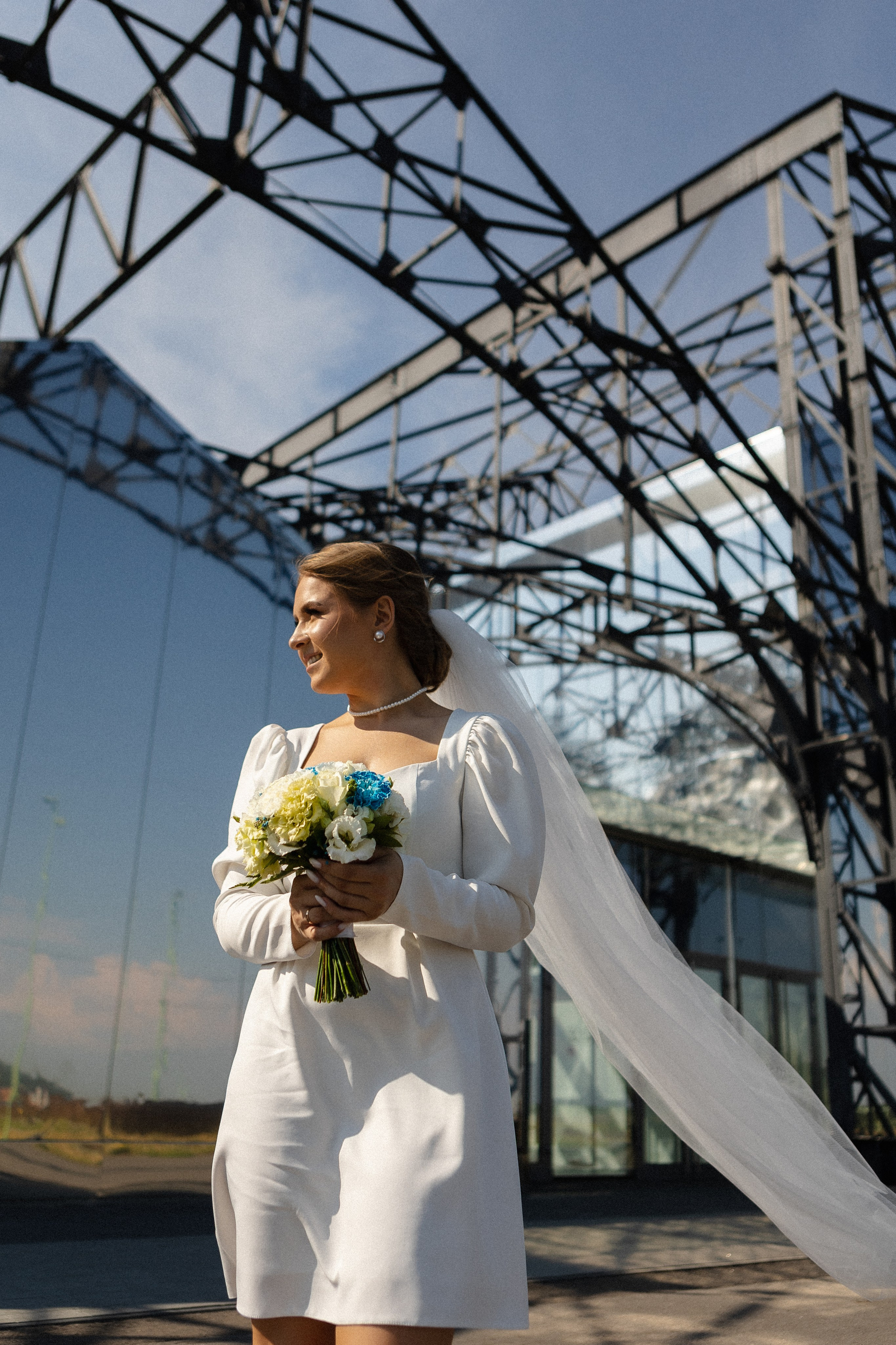 Надя | Саша. Семейный фотограф в Нижнем Новгороде Доронина Юлия