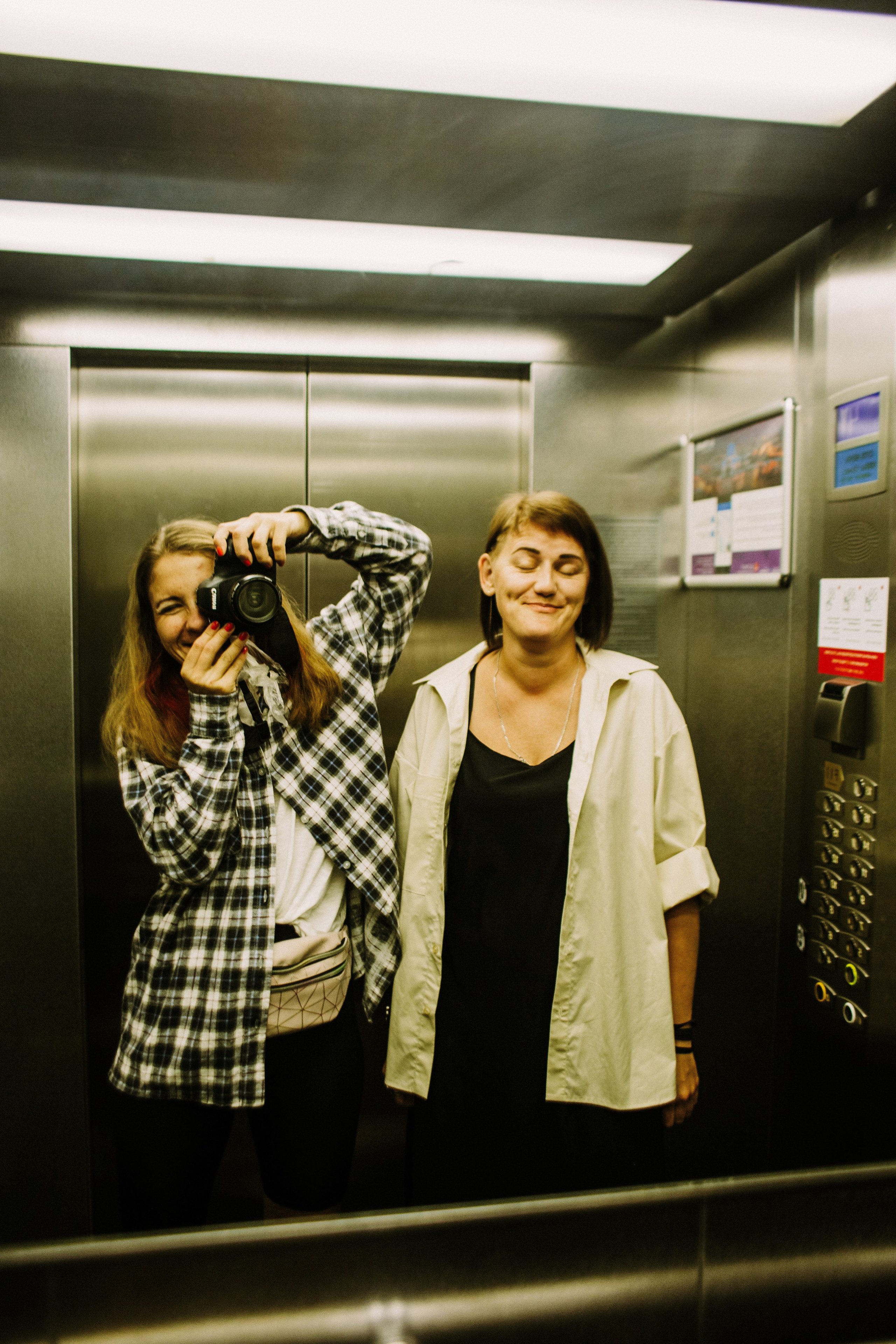 Питер 2022. Фотограф в Нижнем Новгороде