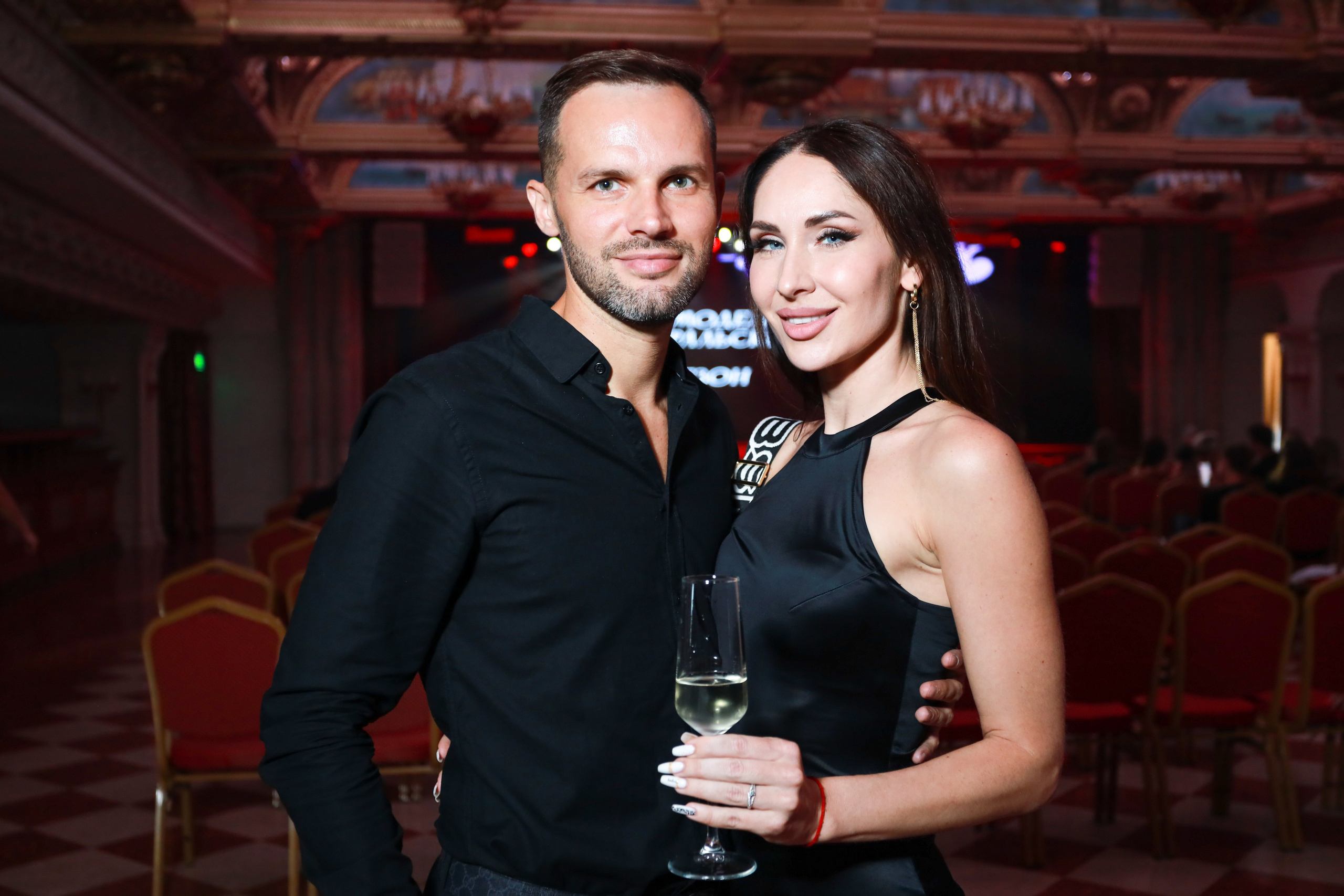 Репортажа фотосъёмка Топ моделей по Уральски «МатрёшкиПРО» 2 сезон. Александр Оношкин. Свадебный фотограф в Екатеринбурге