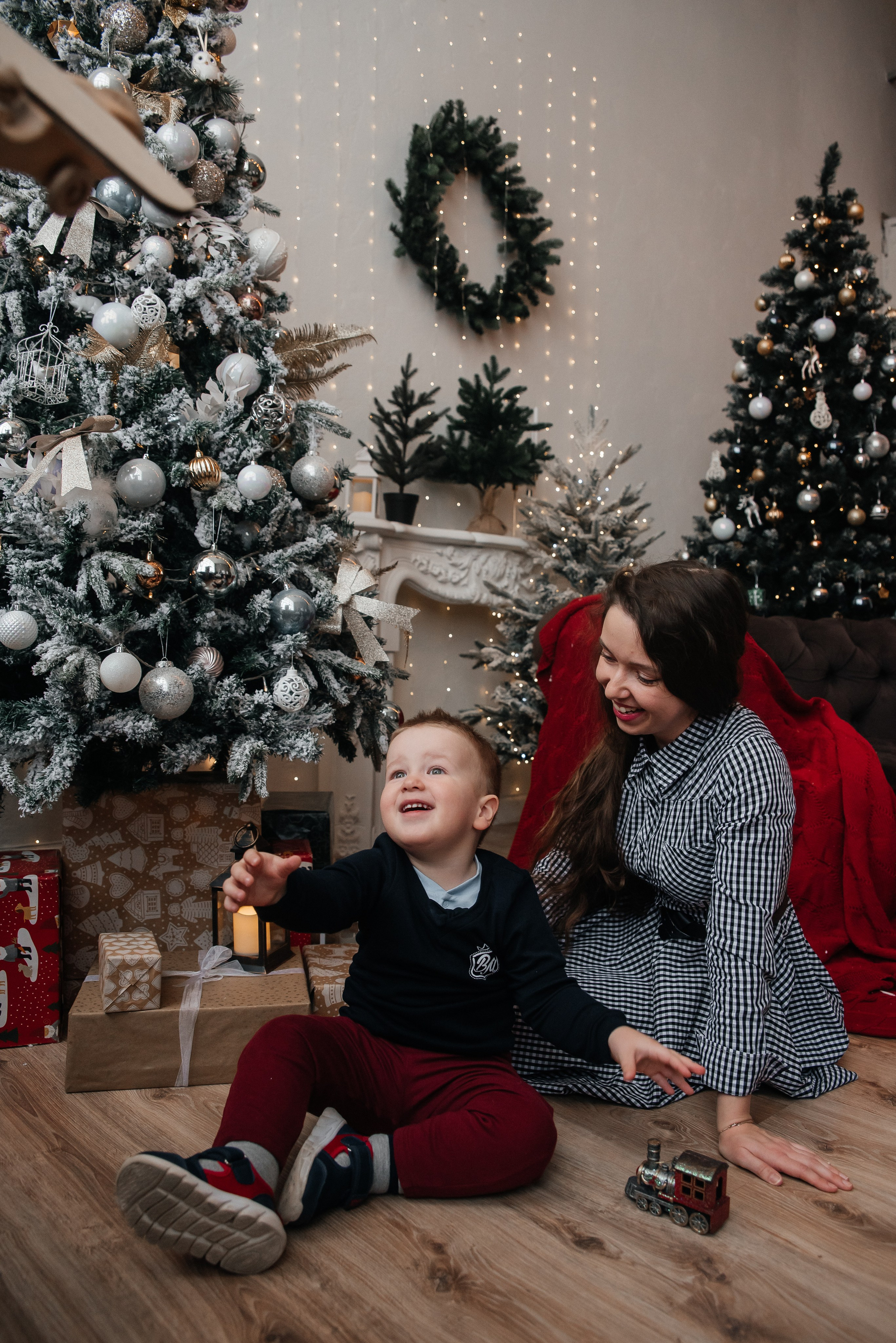 Family. Свадебный и семейный фотограф в городе Смоленске