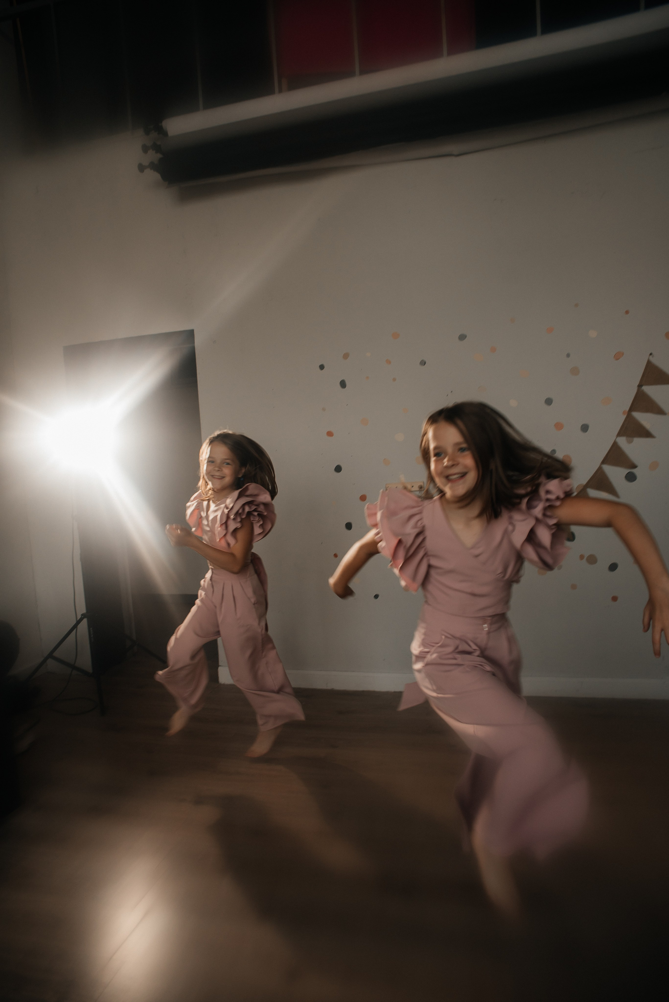 Семейная студийная. Свадебный и семейный фотограф в городе Смоленске