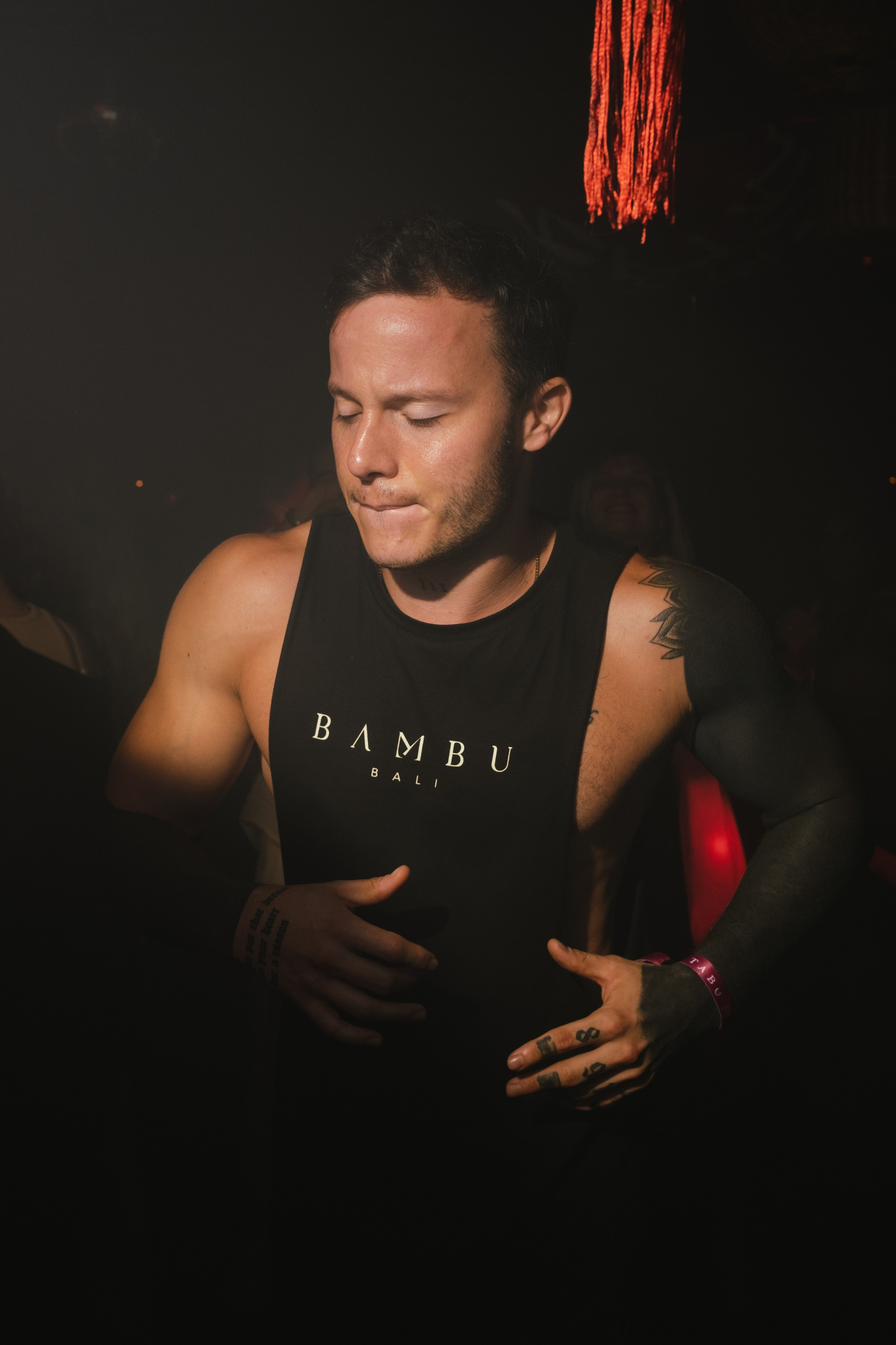Event photography (old page). Сергей Зворыгин