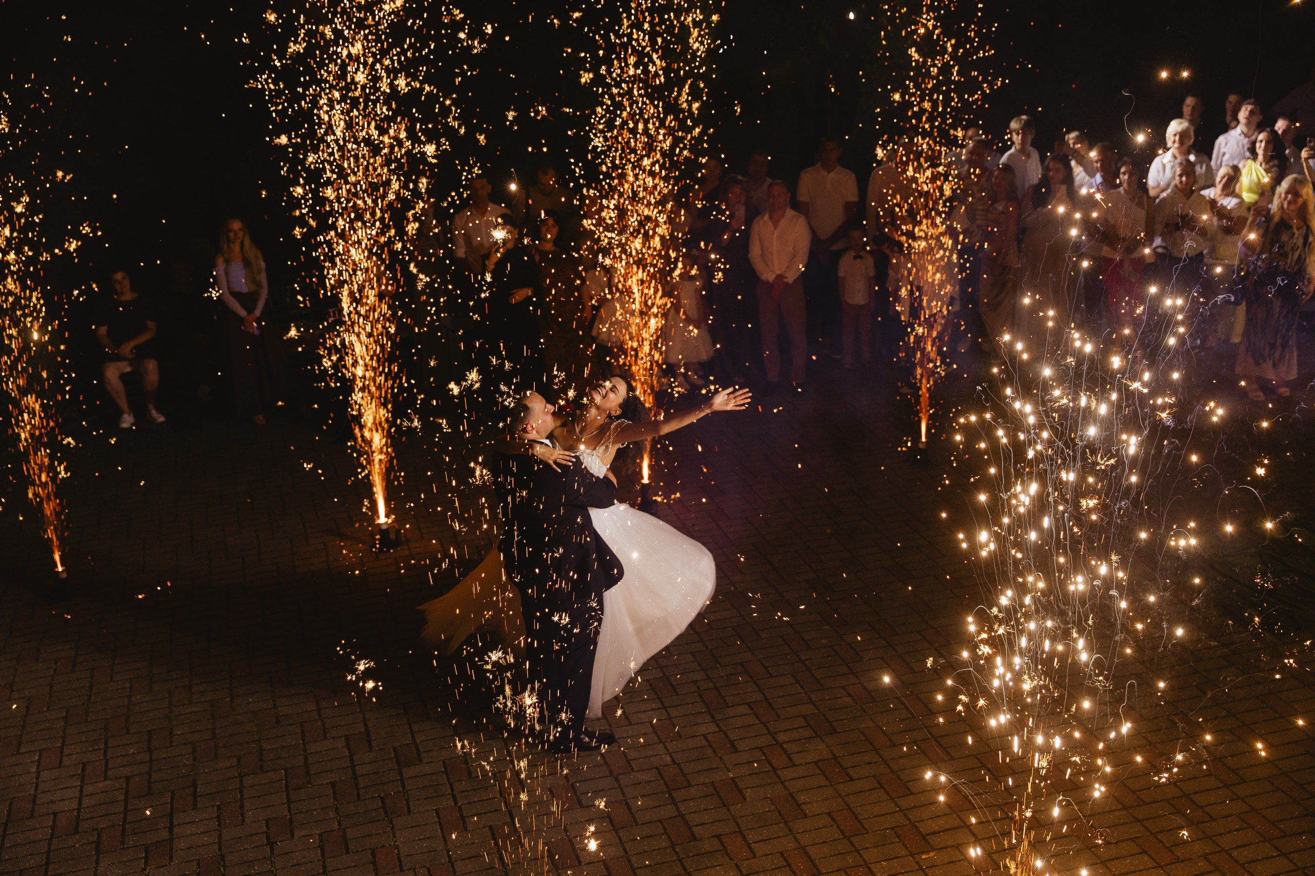 Свадебная фотография. Фотограф Николай Петрушкин | Ставрополь, Москва