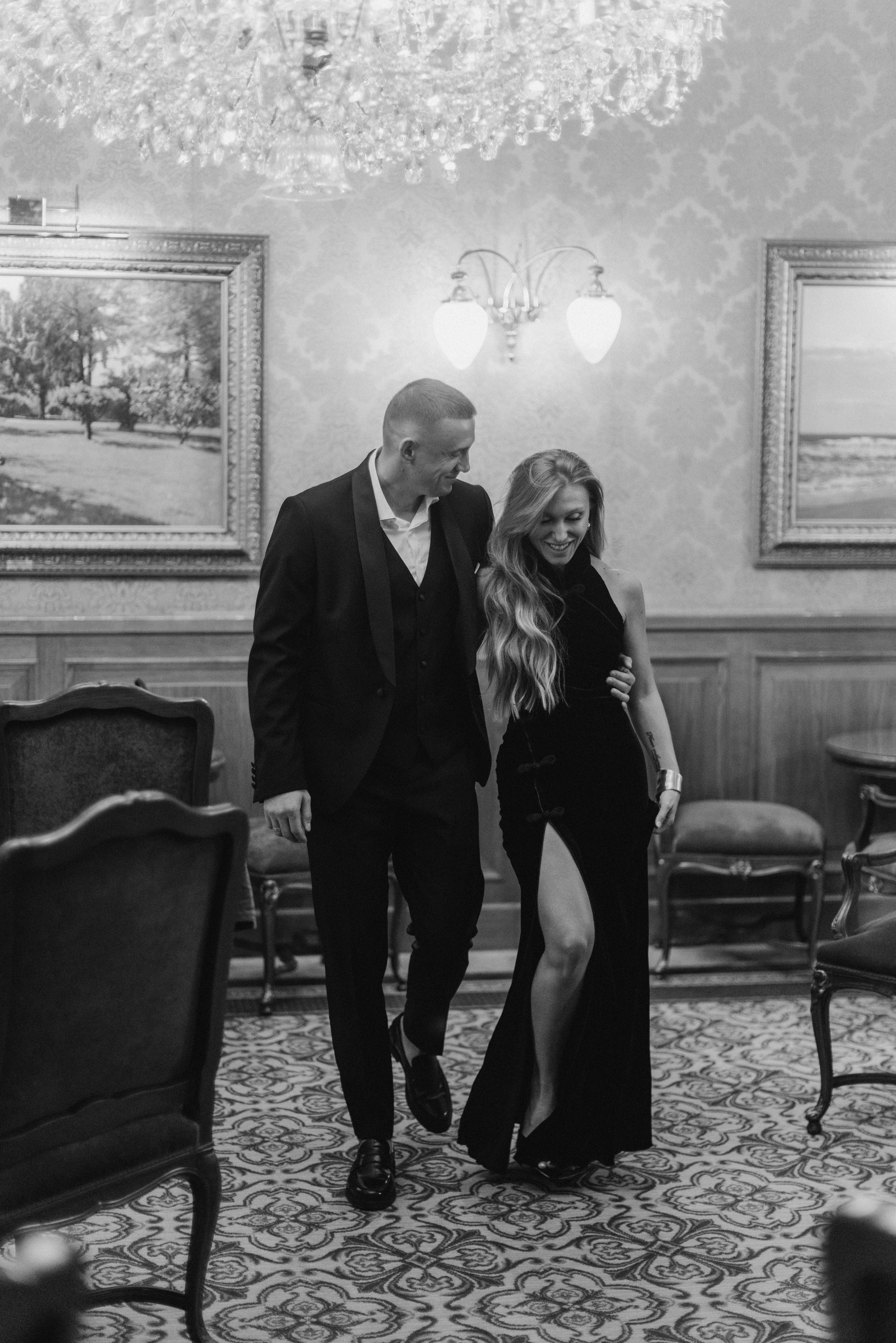 Любить по-русски! Евгений и Екатерина. Фотограф Астафьева Мария