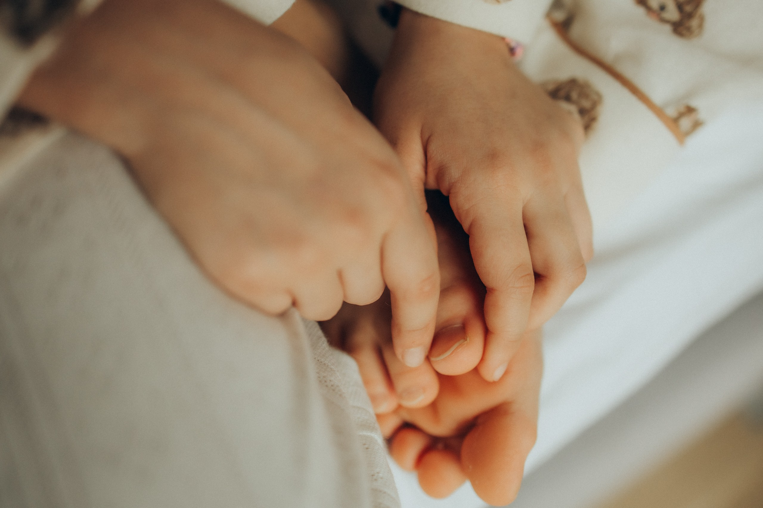 Мария, Мадина и Амина. Семейный фотограф Москва