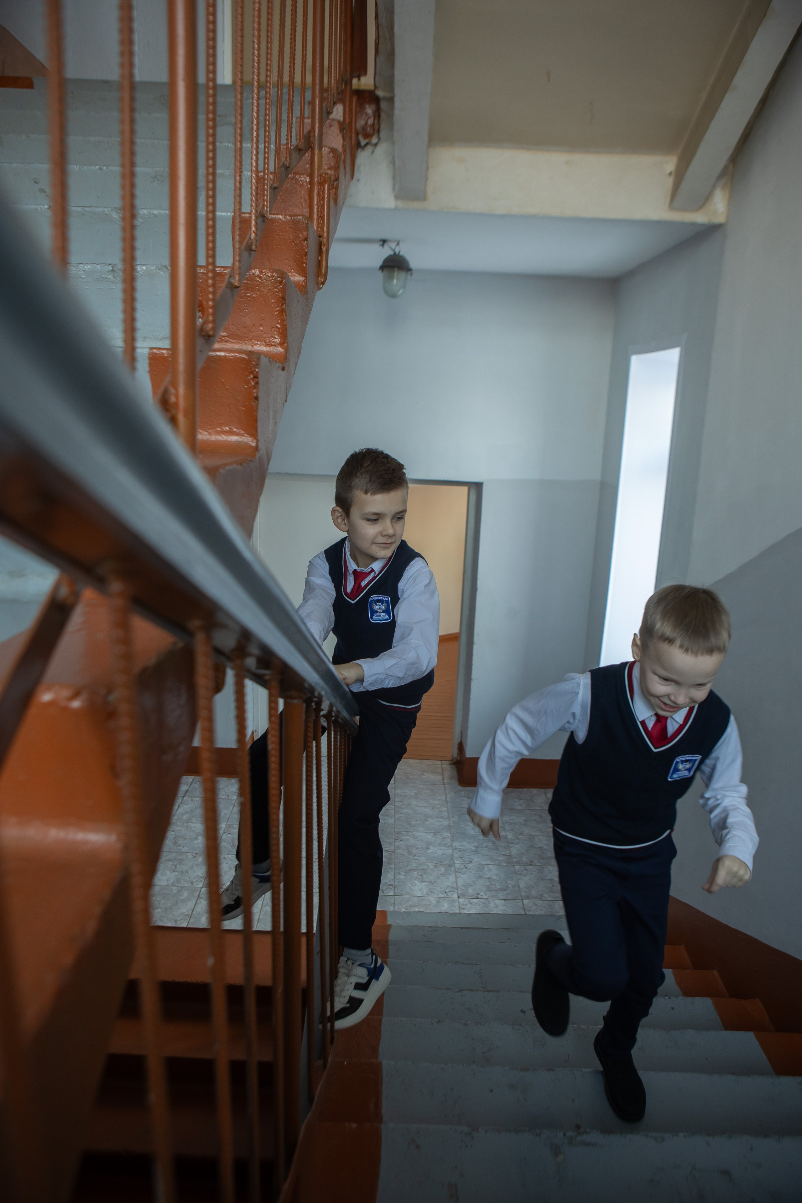 Прошкольная история. Свадебный, семейный фотограф. Выпускные альбомы в Коченёво / Новосибирск. Наталья Байкуш