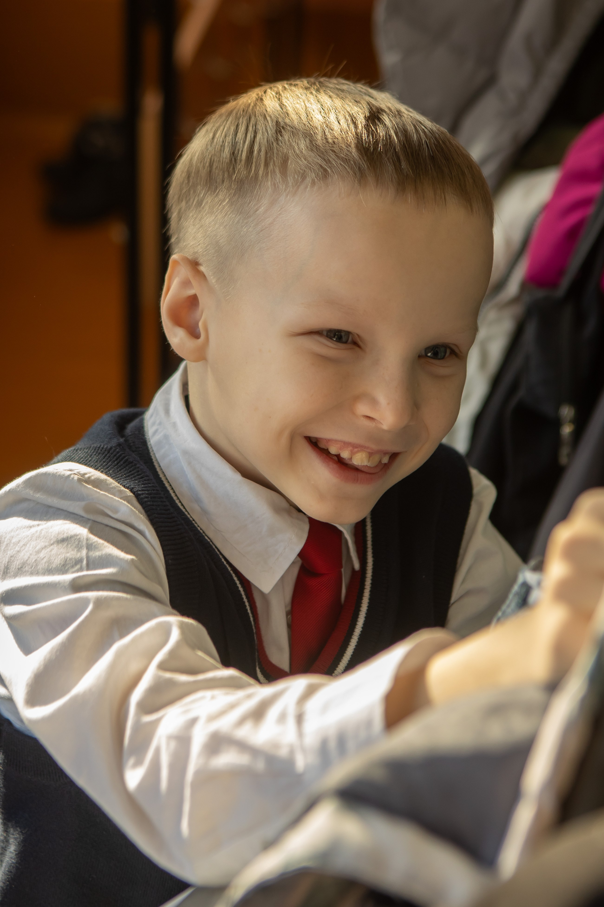 Прошкольная история. Свадебный, семейный фотограф. Выпускные альбомы в Коченёво / Новосибирск. Наталья Байкуш