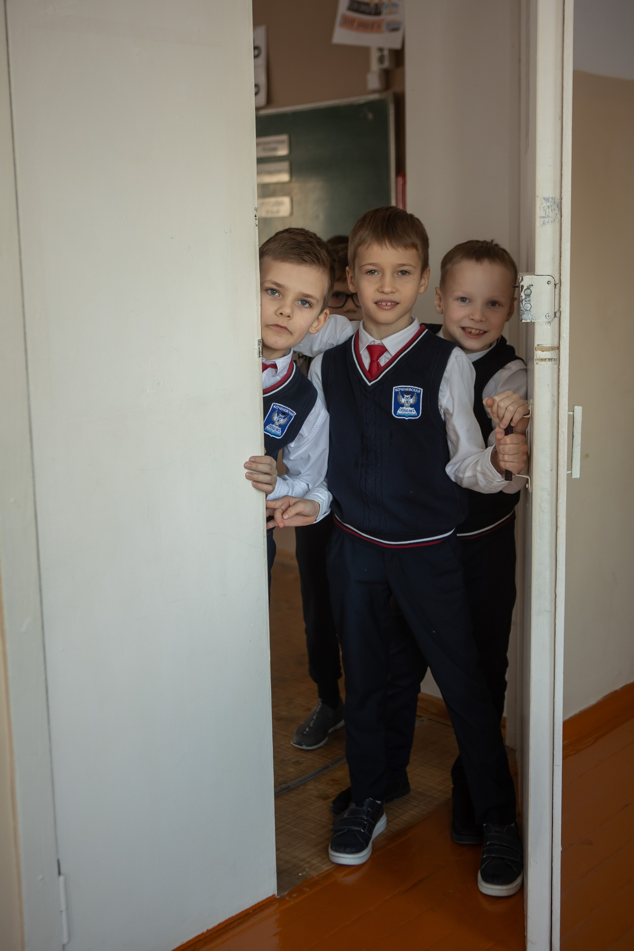 Прошкольная история. Свадебный, семейный фотограф. Выпускные альбомы в Коченёво / Новосибирск. Наталья Байкуш