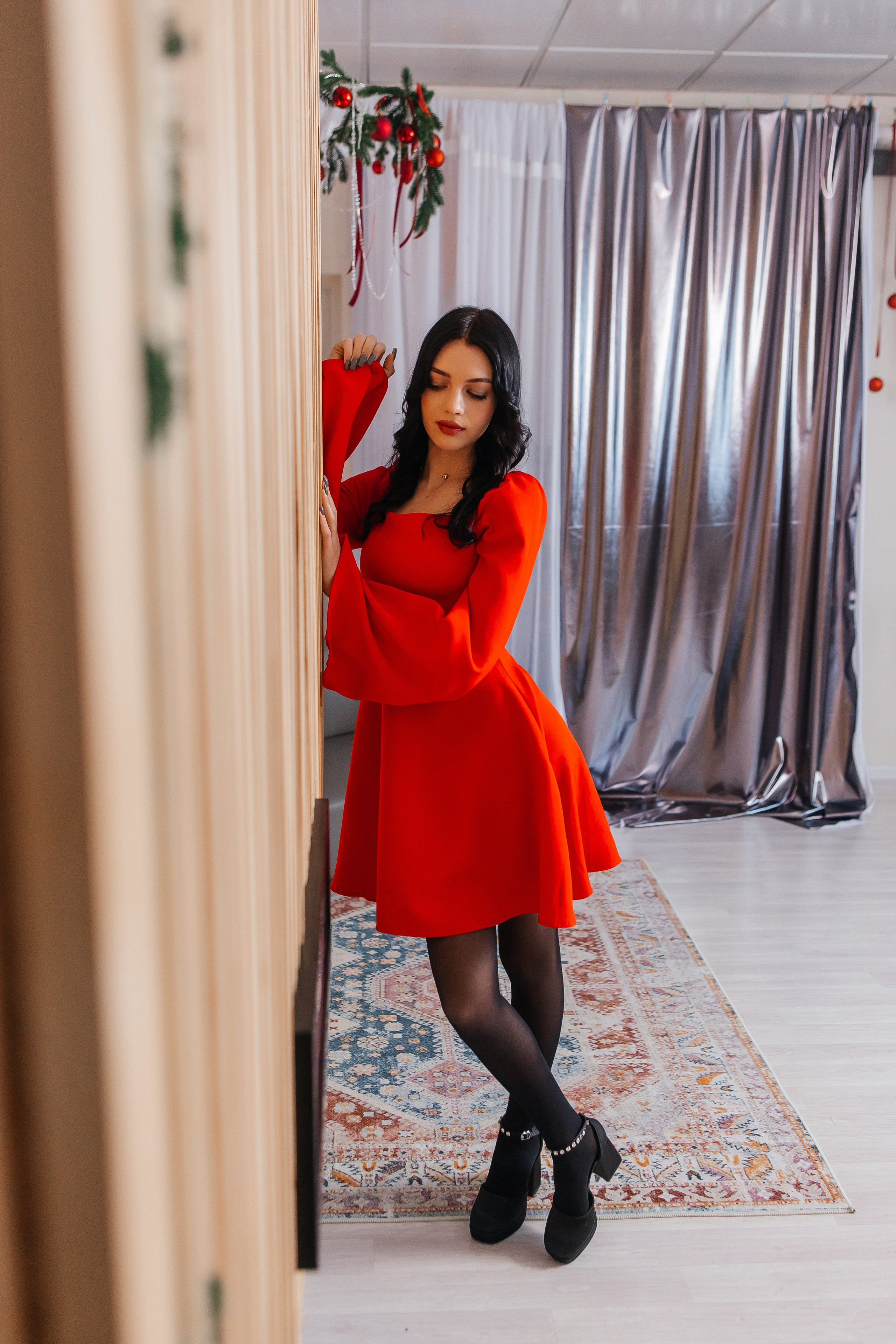 Арина. Свадебный, семейный фотограф. Выпускные альбомы в Коченёво / Новосибирск. Наталья Байкуш