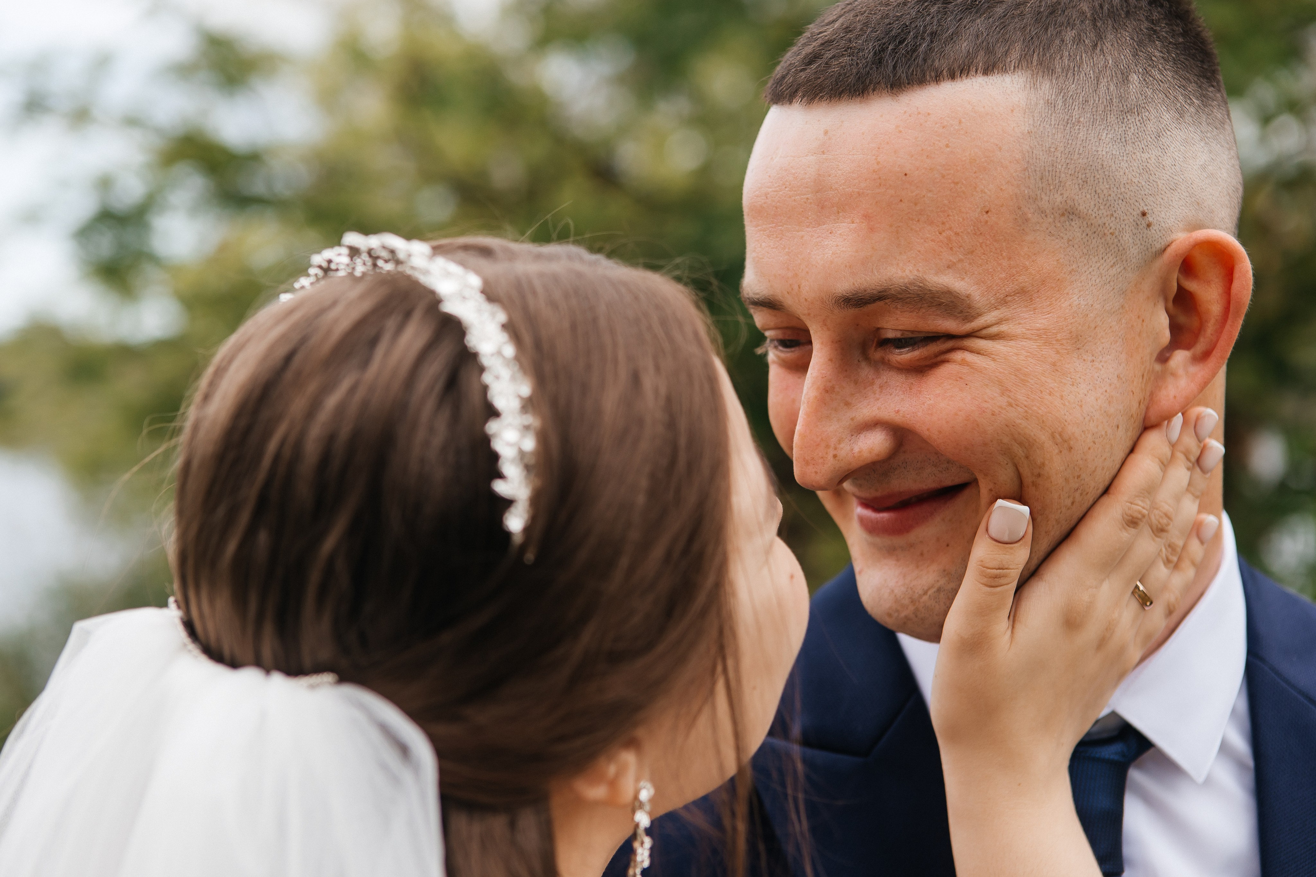 Свадьбы. Свадебный, семейный фотограф. Выпускные альбомы в Коченёво / Новосибирск. Наталья Байкуш