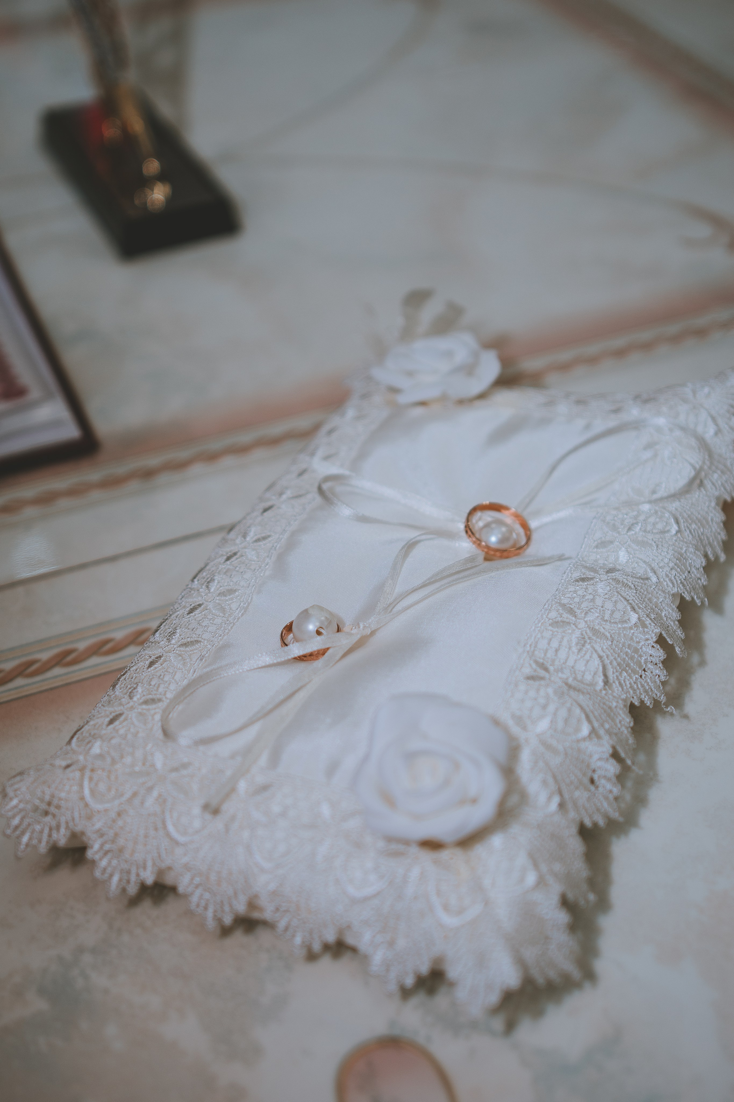 Вадим и Мария