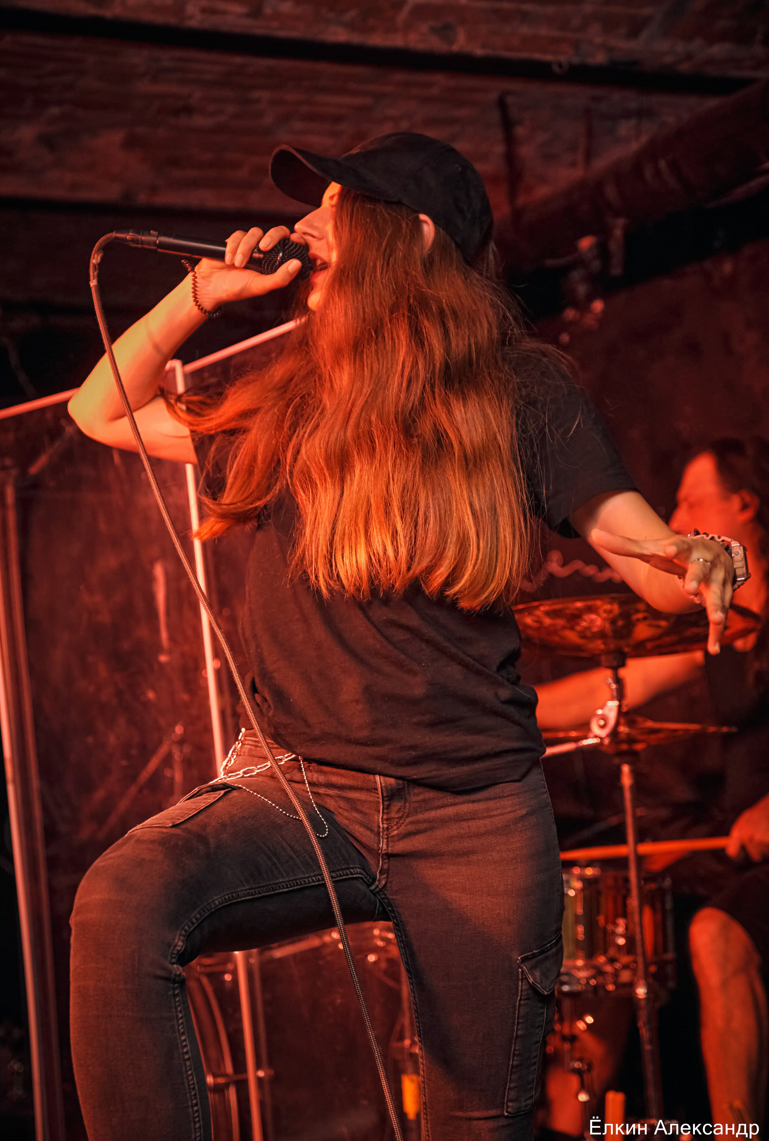 Autopsy Night / 27 сентября / Омск. Ёлкин Александр Фотограф