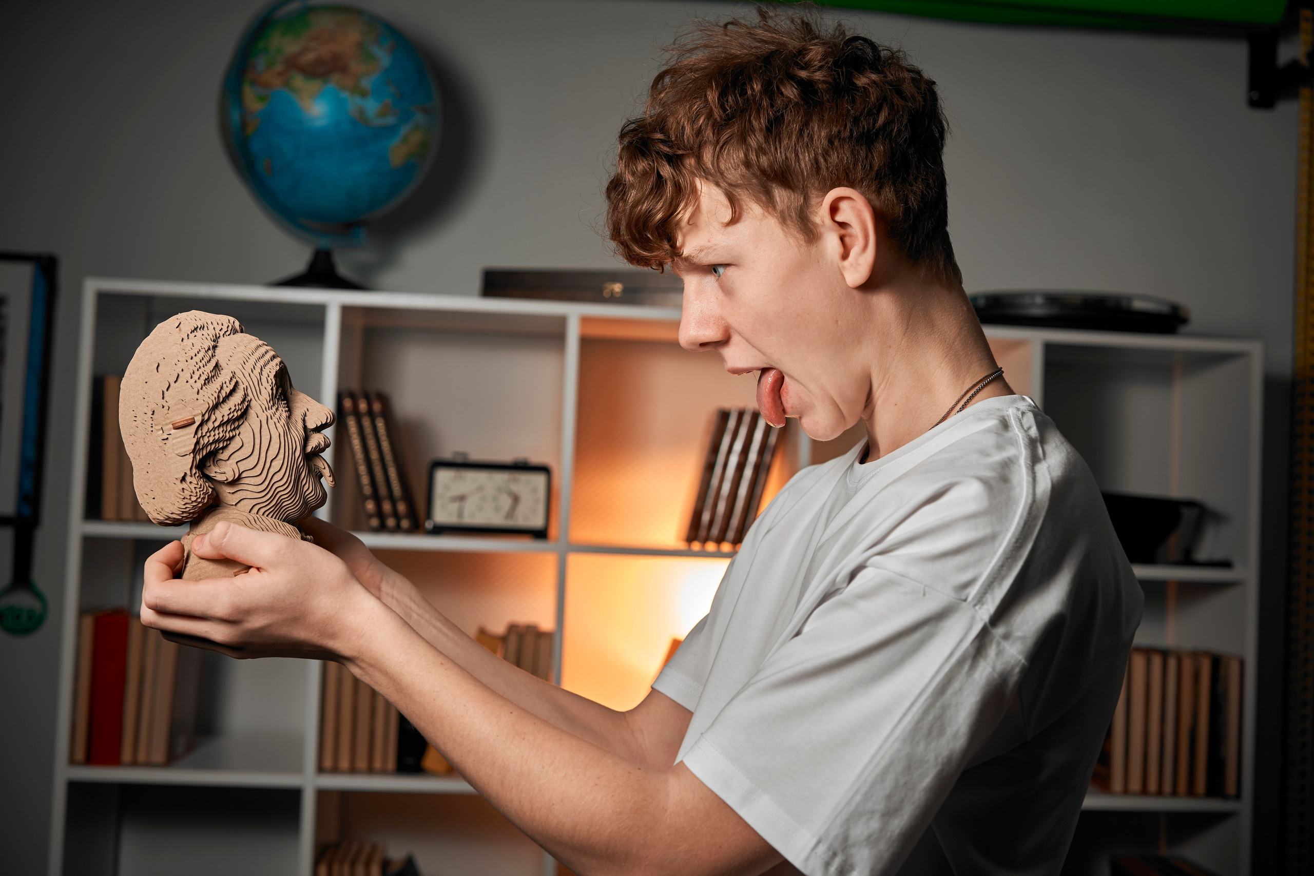 УЧЕБНЫЙ ЦЕНТР. Николай Большаков