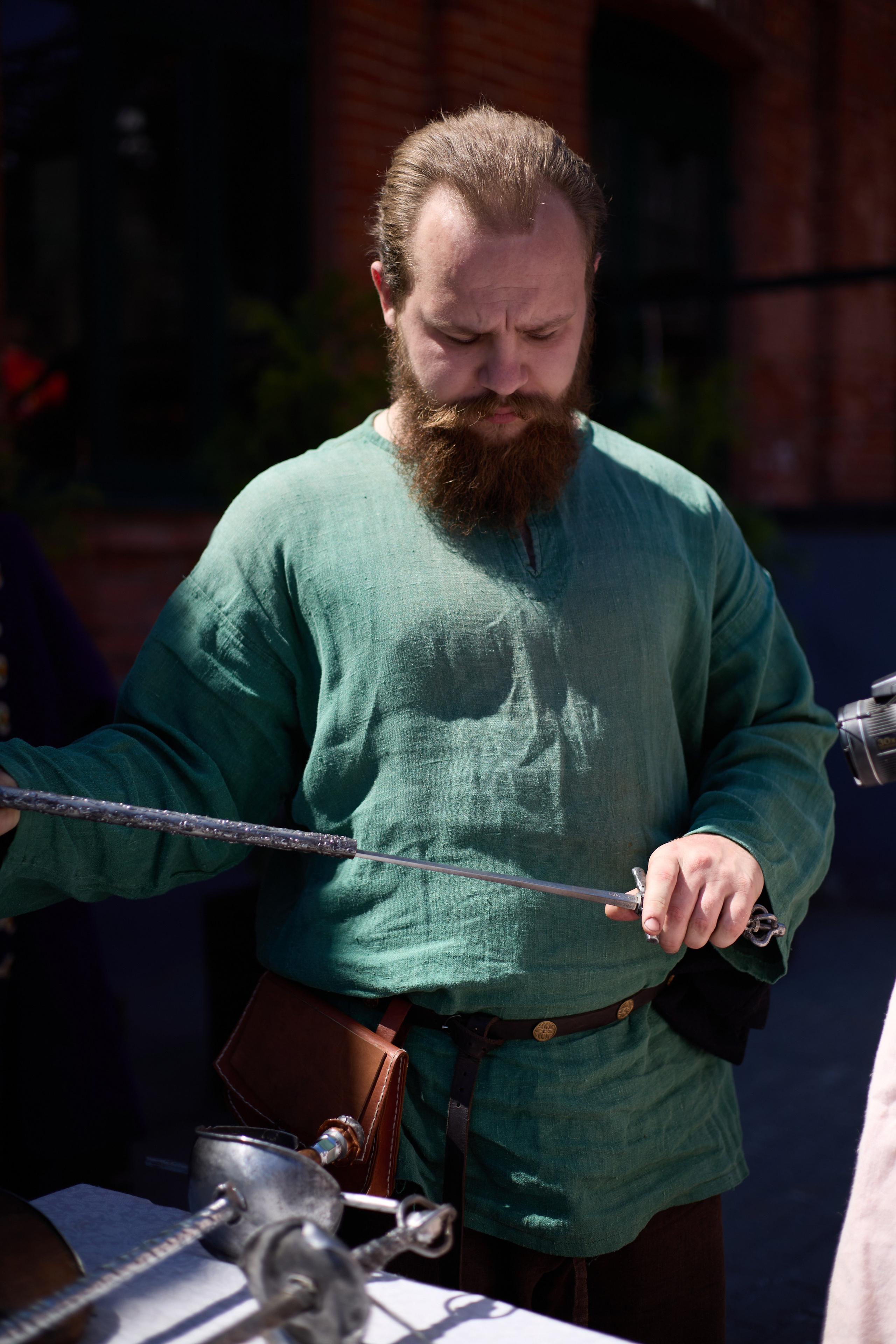 Репортажный фотограф Тула