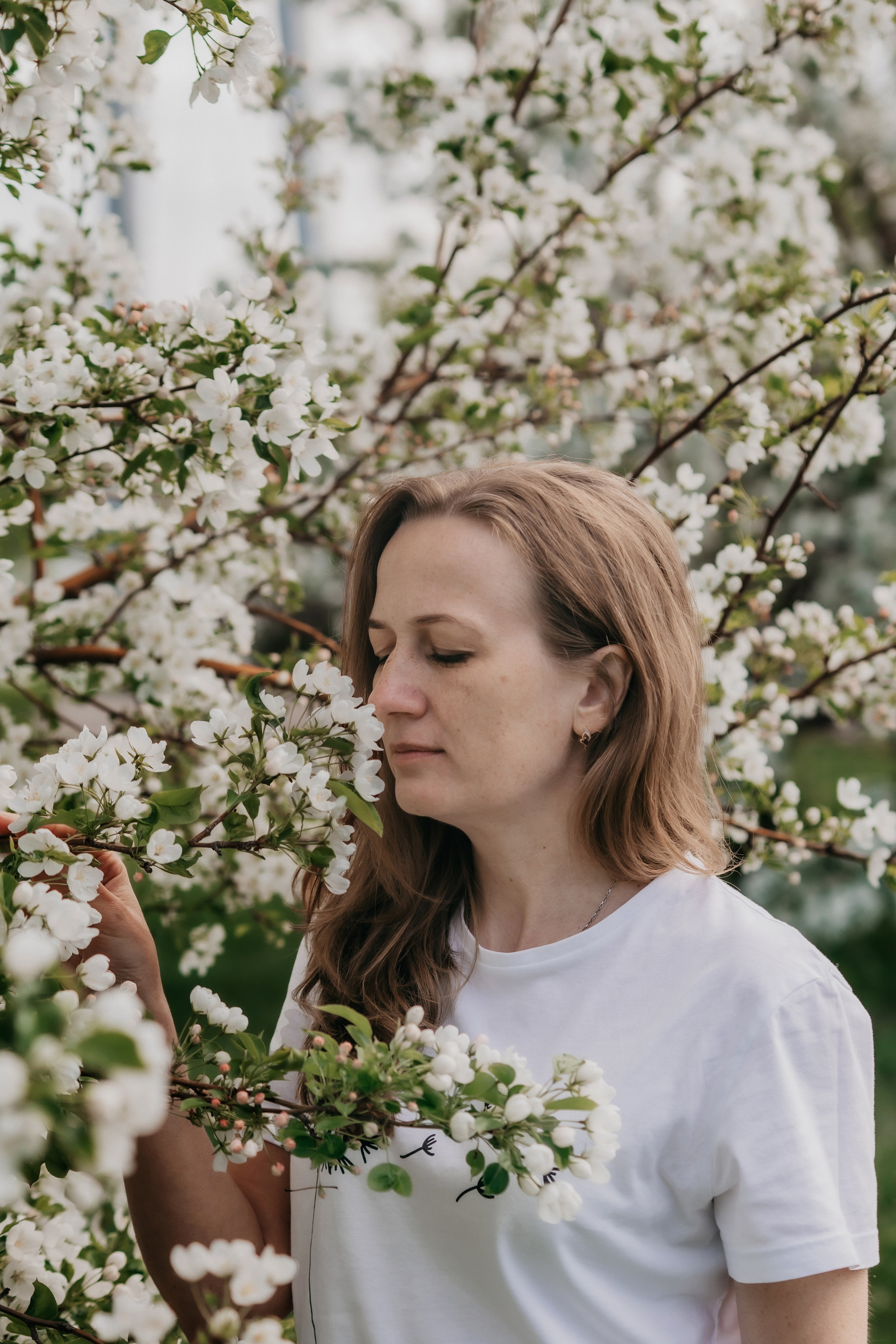 Полина. Фотограф Регина Крикунова г. Красноярск