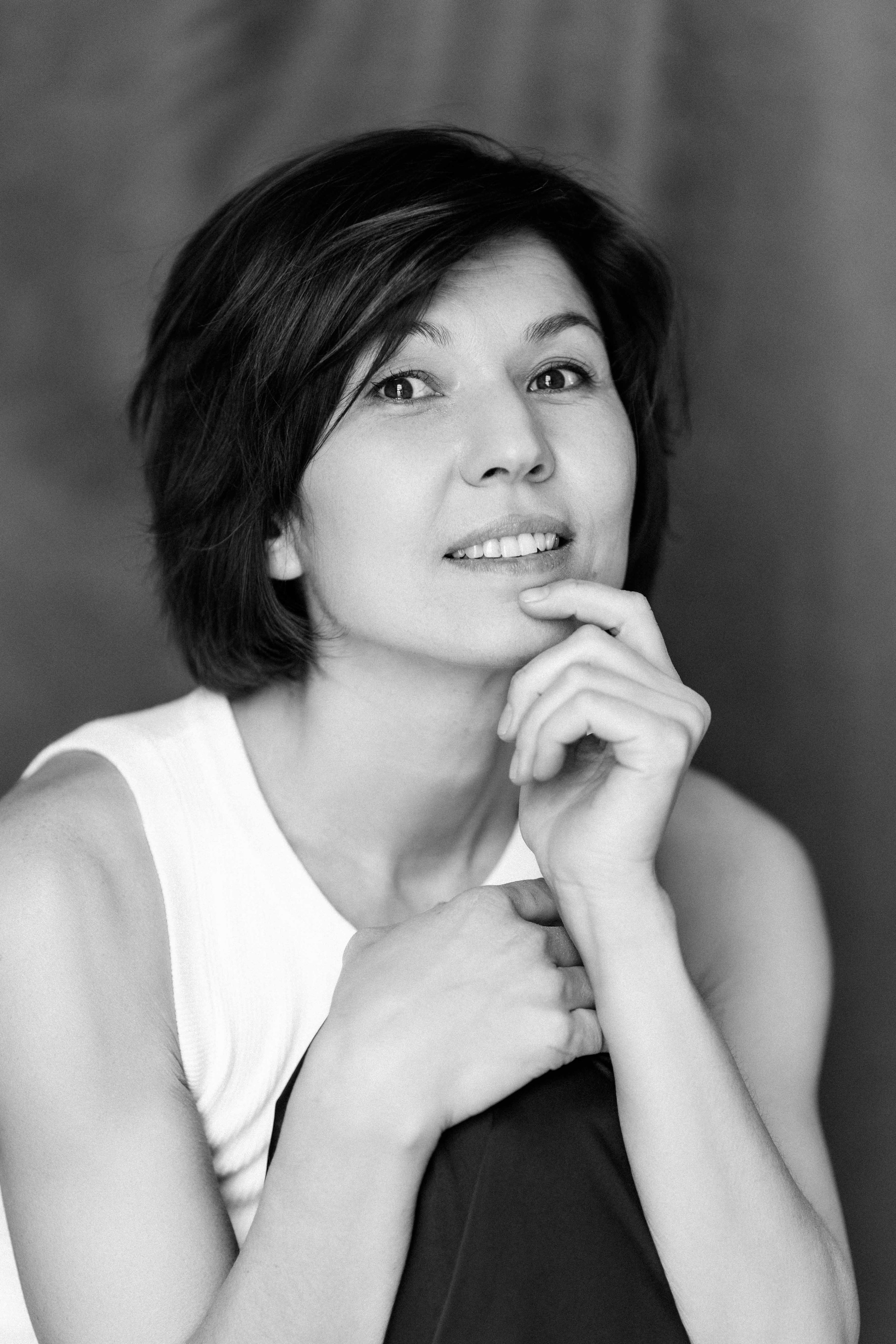 ЖИЗНЕРАДОСТНОСТЬ В 41. Фотограф в Москве Ольга Куцева