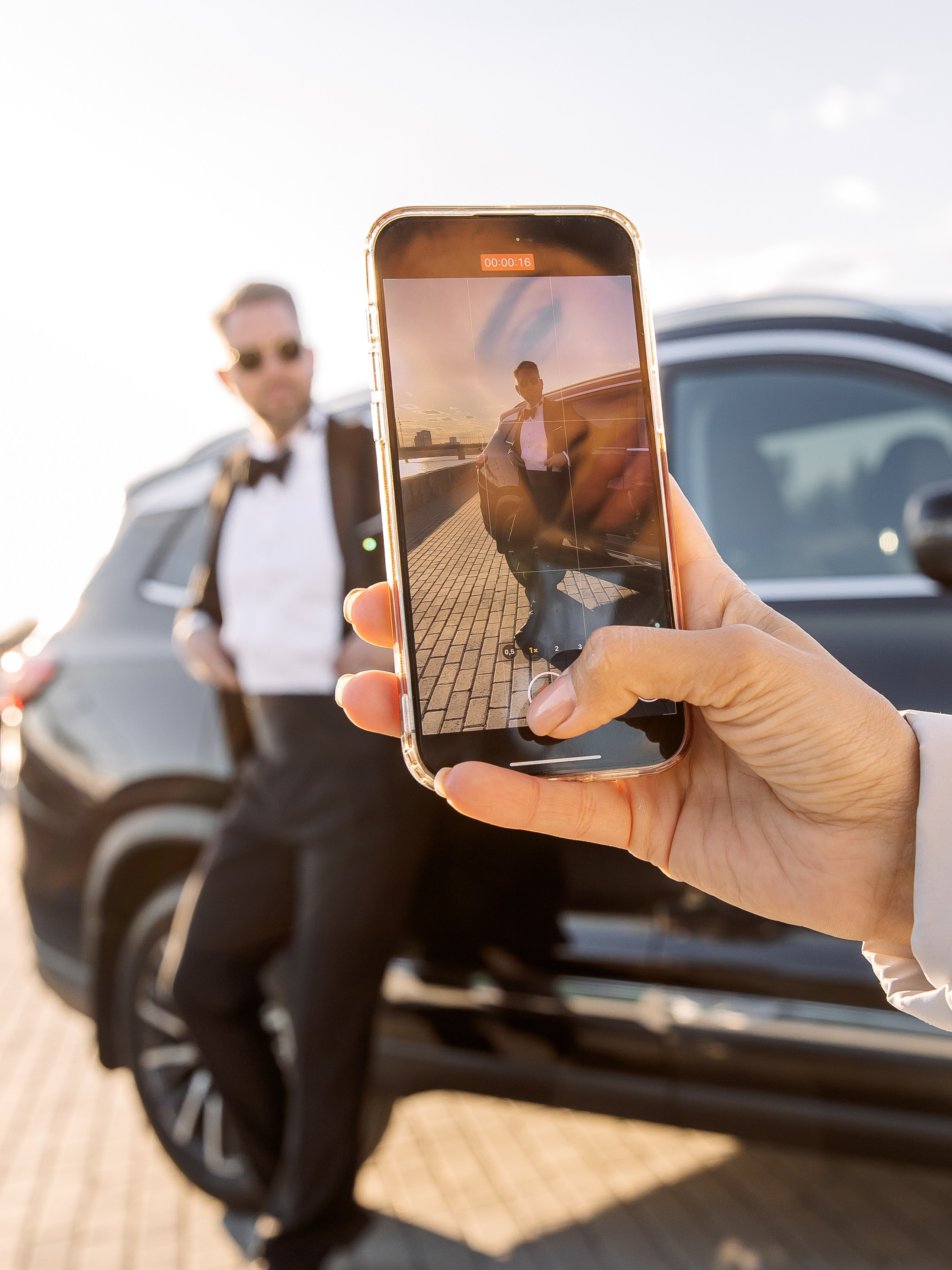 Виталий и Анна. Свадебный и семейный фотограф в Челябинске Юлия Ишимова