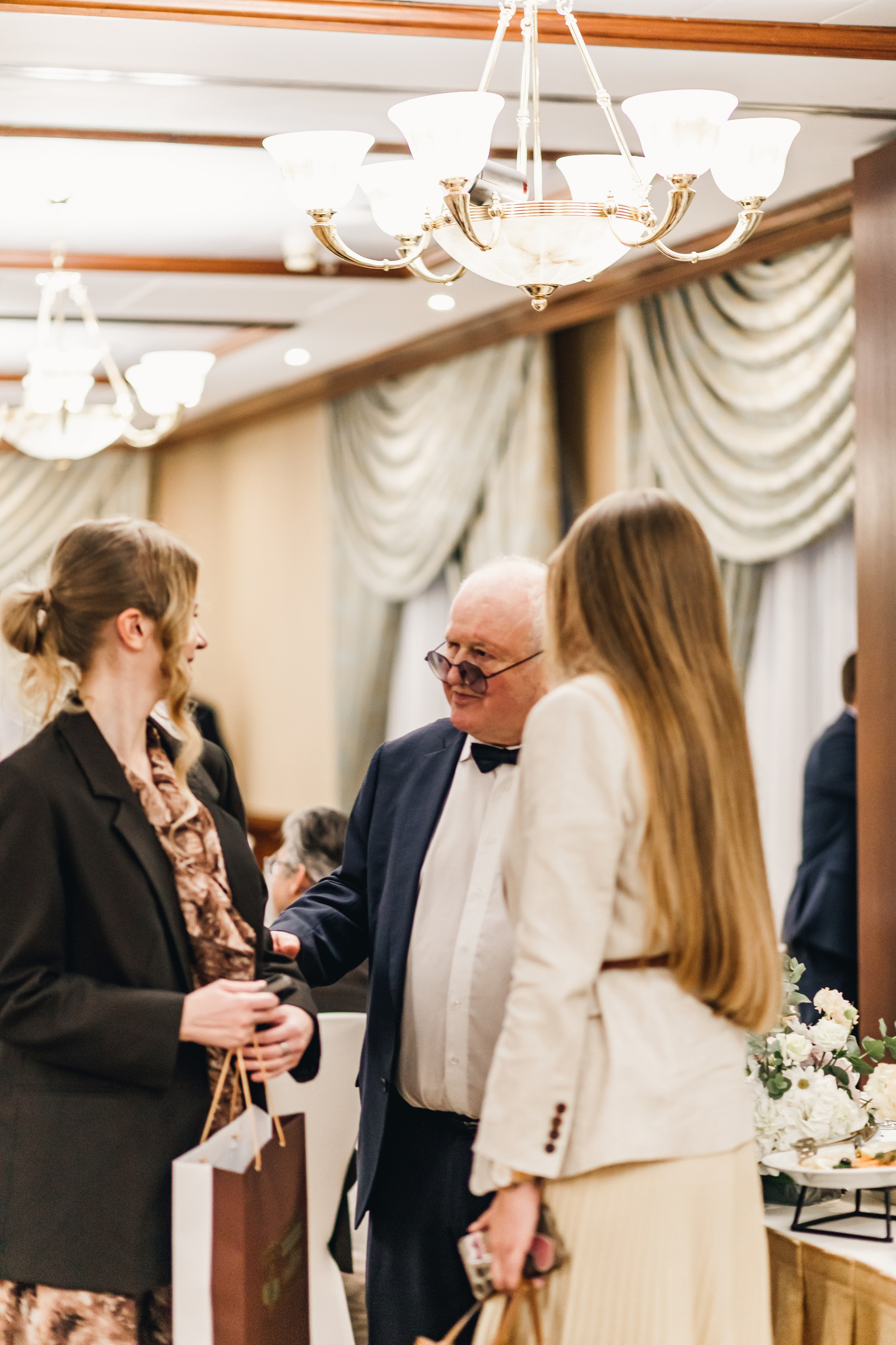 АЛМАФ. Елизавета Федотова | фэшн-фотограф