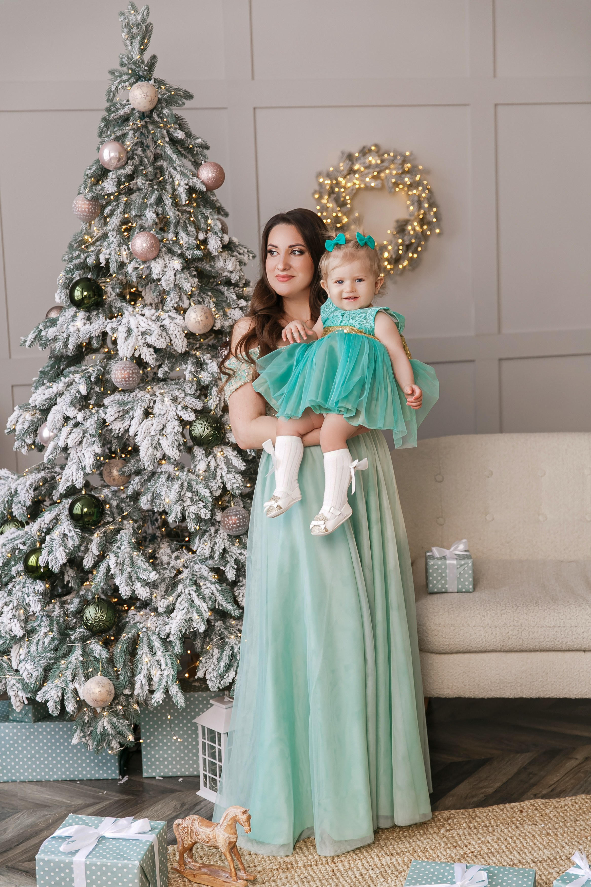 Новогодняя фотосъемка. Свадебный и семейный фотограф в Брянске Ирина Гавриленко, выпускные ал