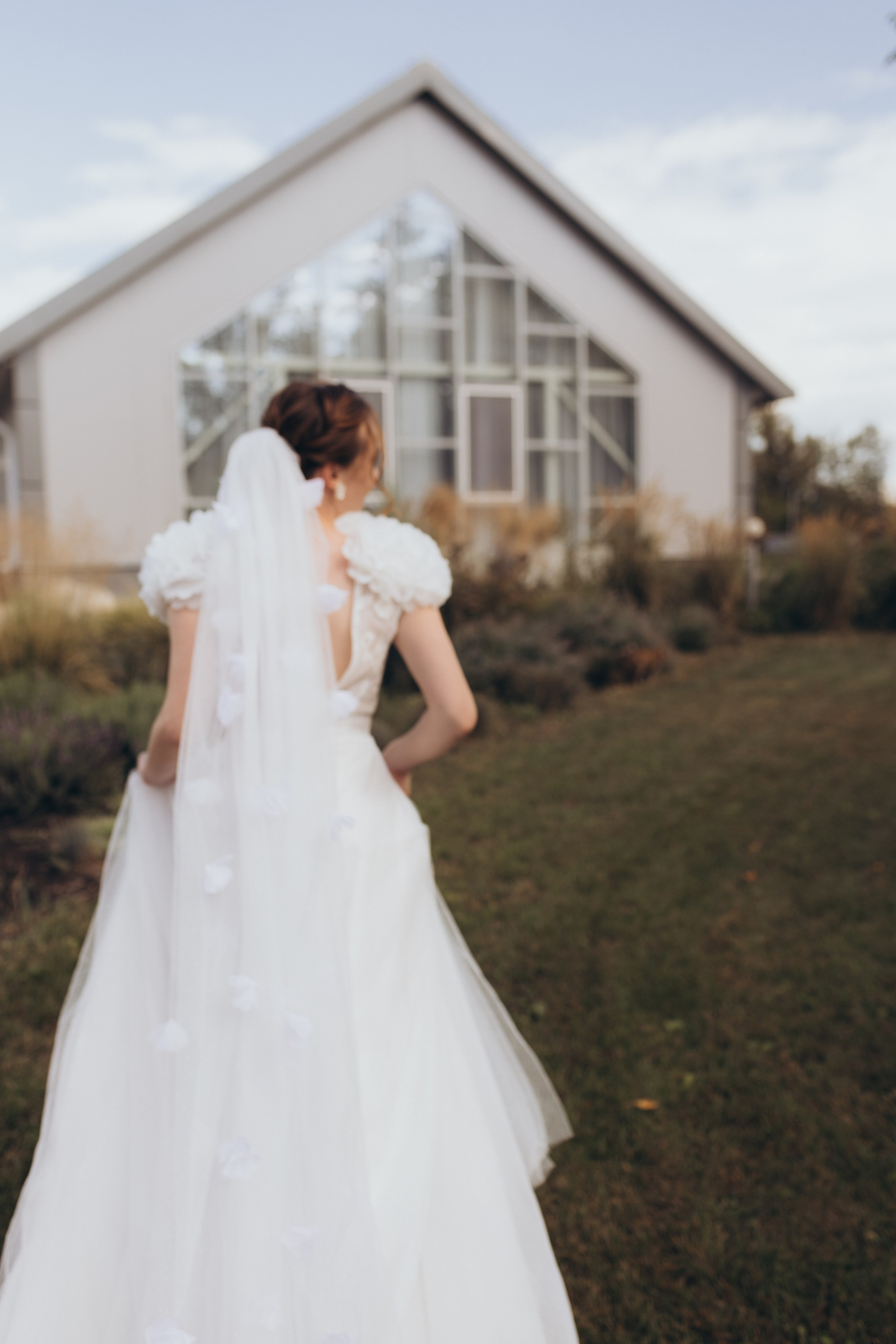 Михаил и Диана. Свадебный и семейный фотограф в Белгороде Евгения Курочкина