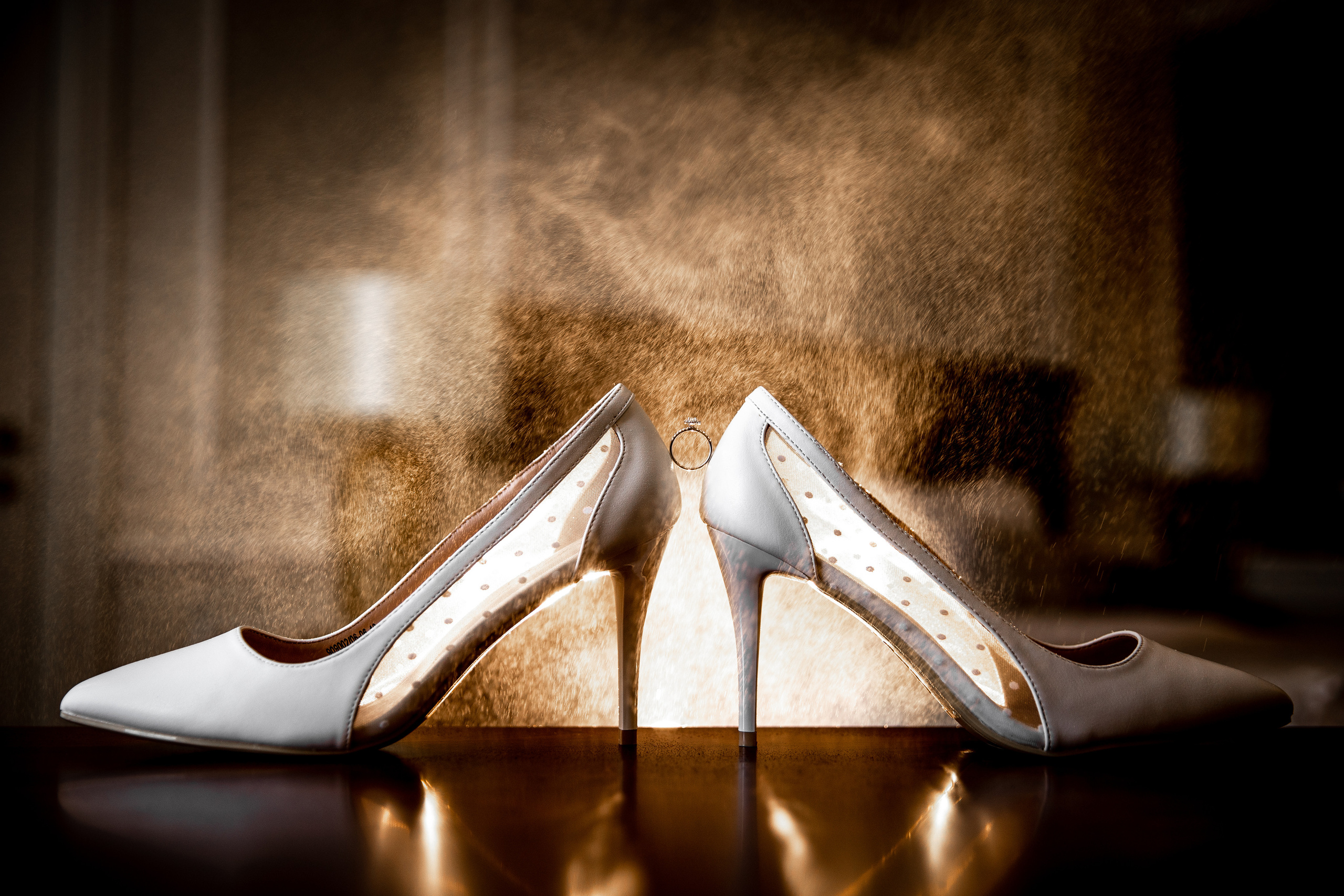 Свадьба. Wedding photographer Valeriy Solonskiy