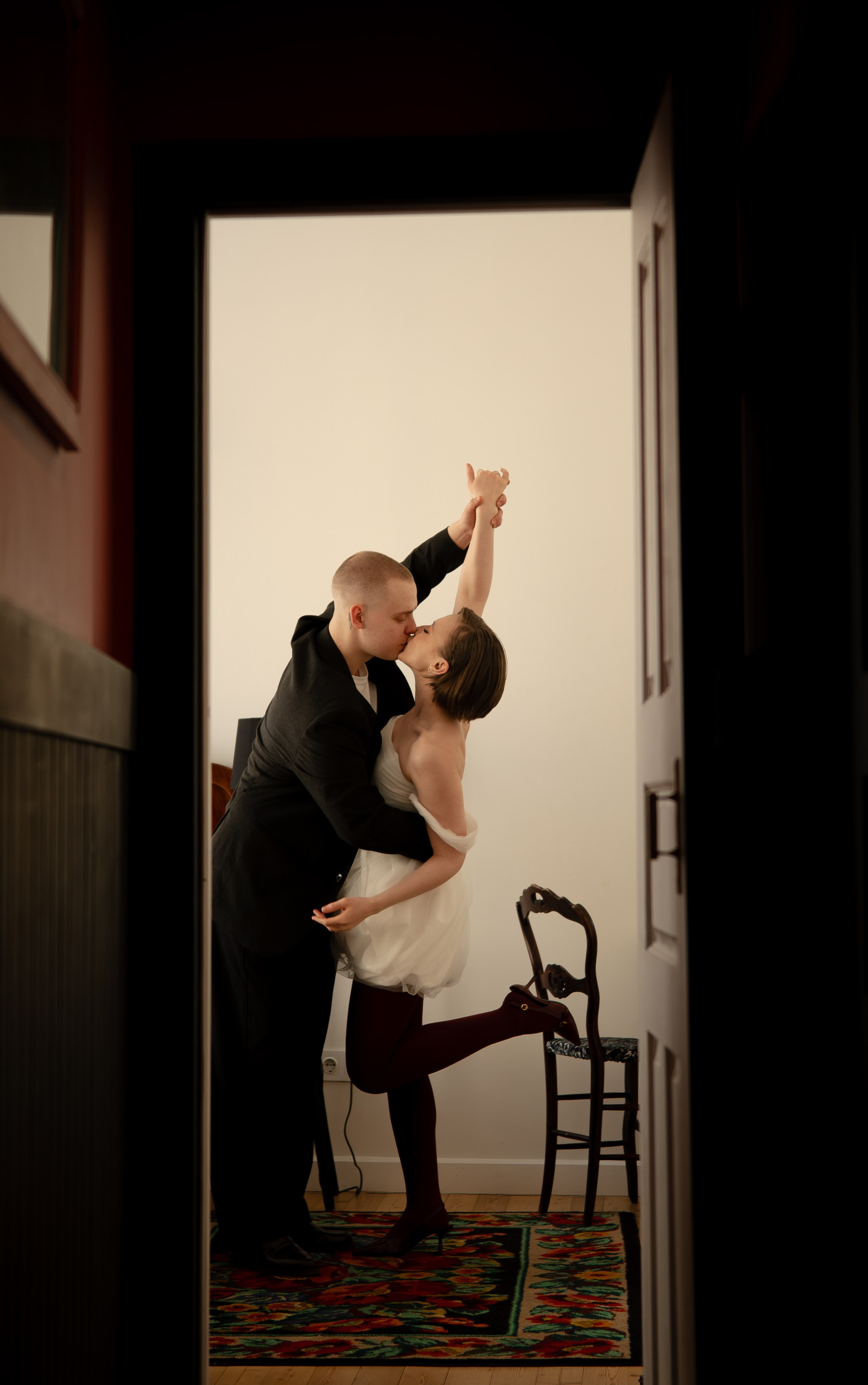 Ульяна и Владислав. Свадебный фотограф