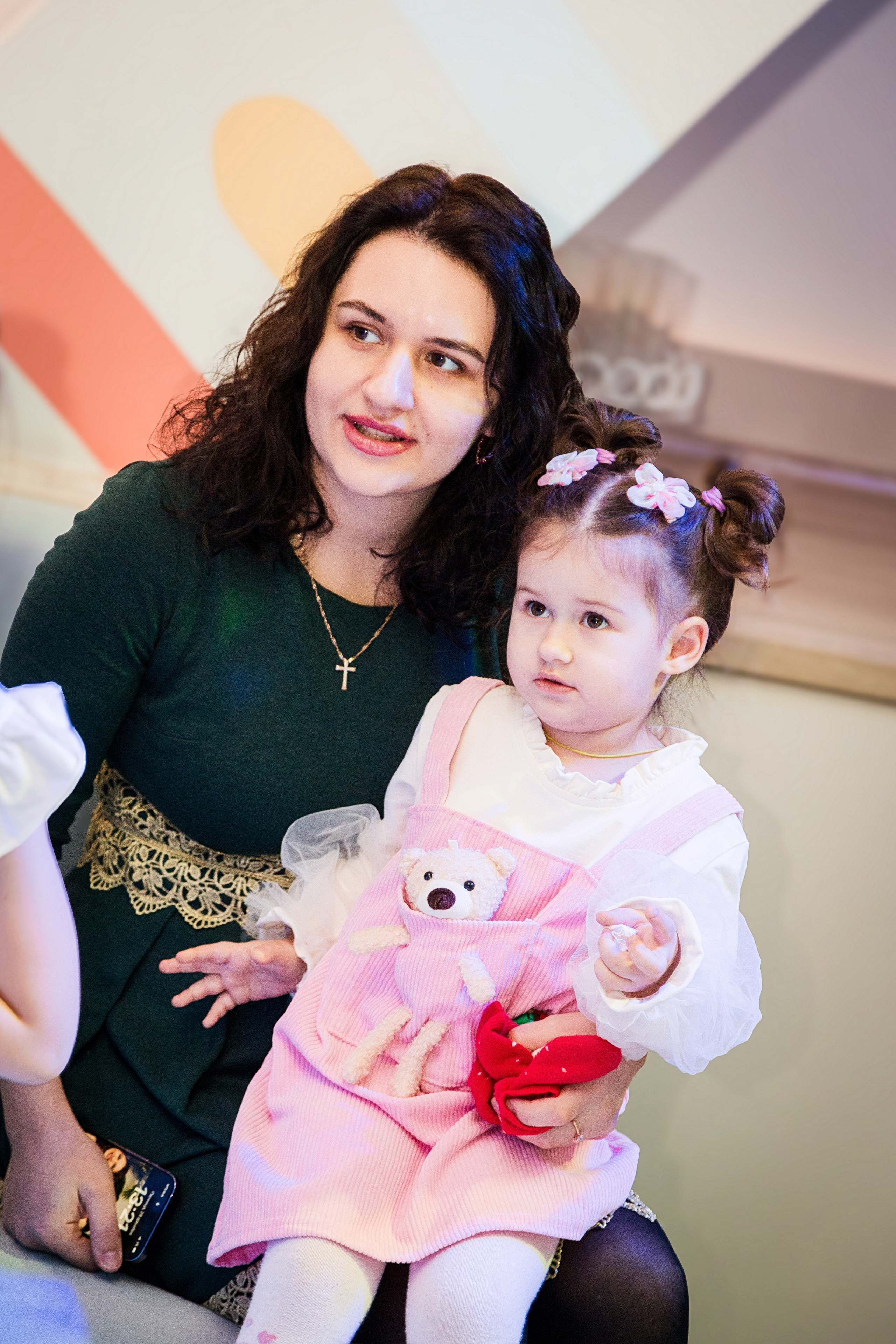 Ксении 7 лет. Детский фотограф видеограф в Хабаровске Михаил Орлов