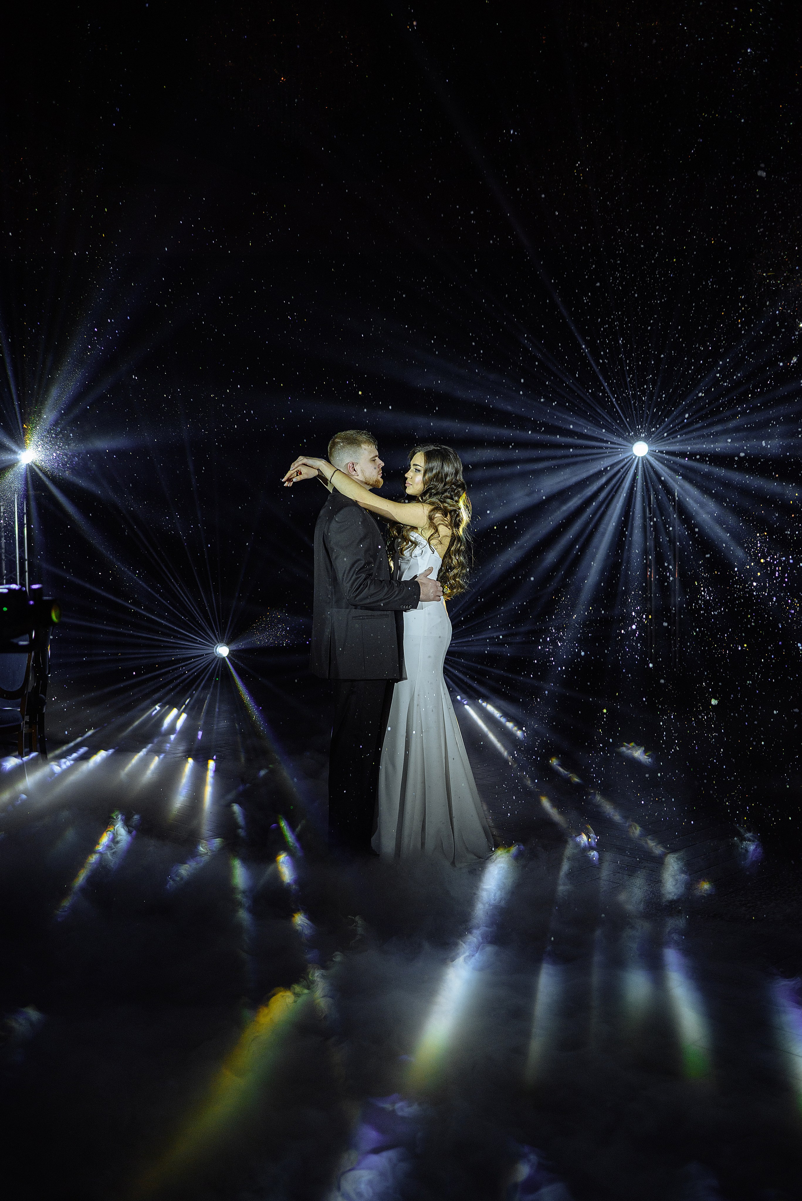 Николай и Дарья. Свадебный и семейный фотограф в Ростове-на-Дону Алина Астахова