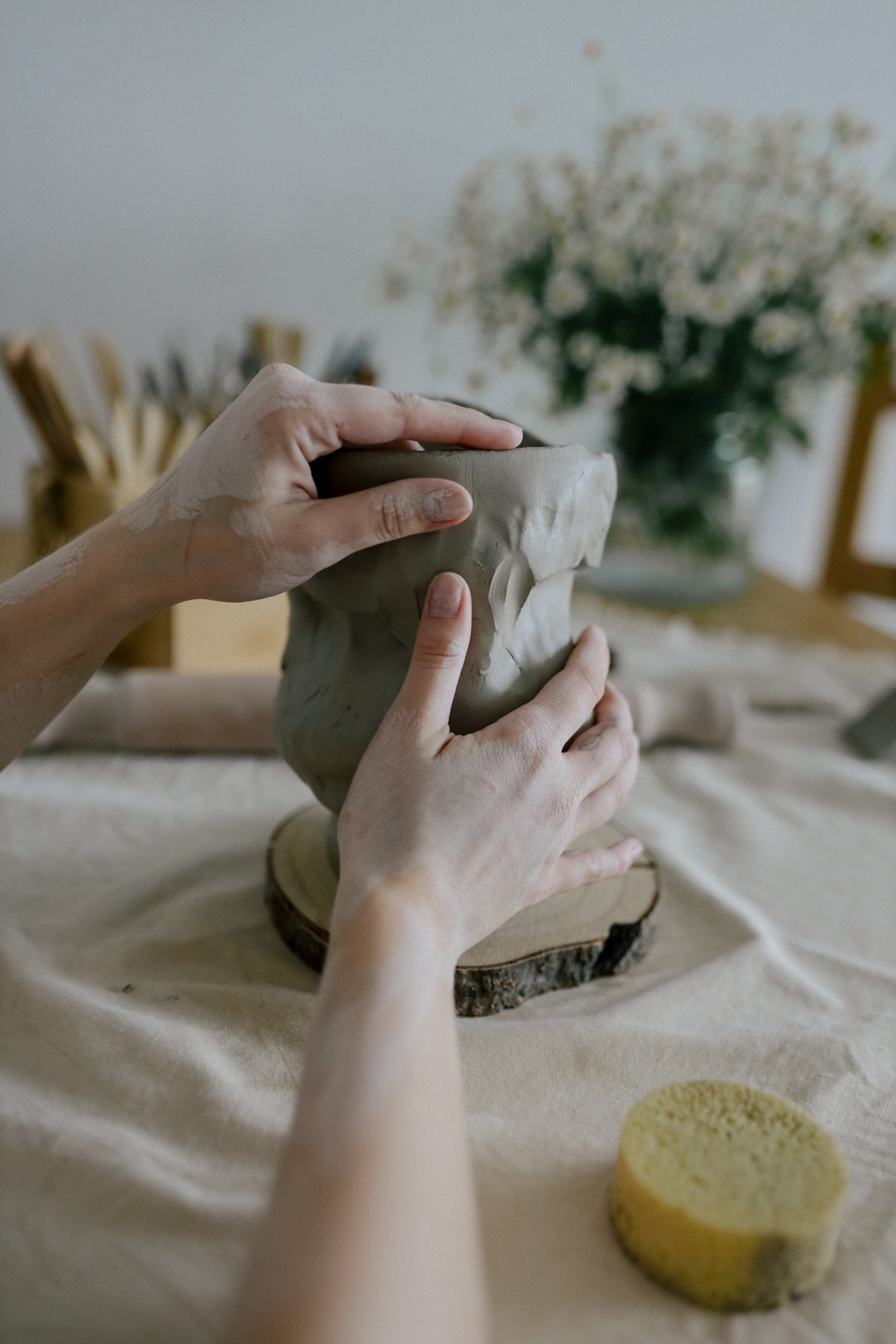 Створювати серцем. Свадебный и семейный фотограф в Варшаве