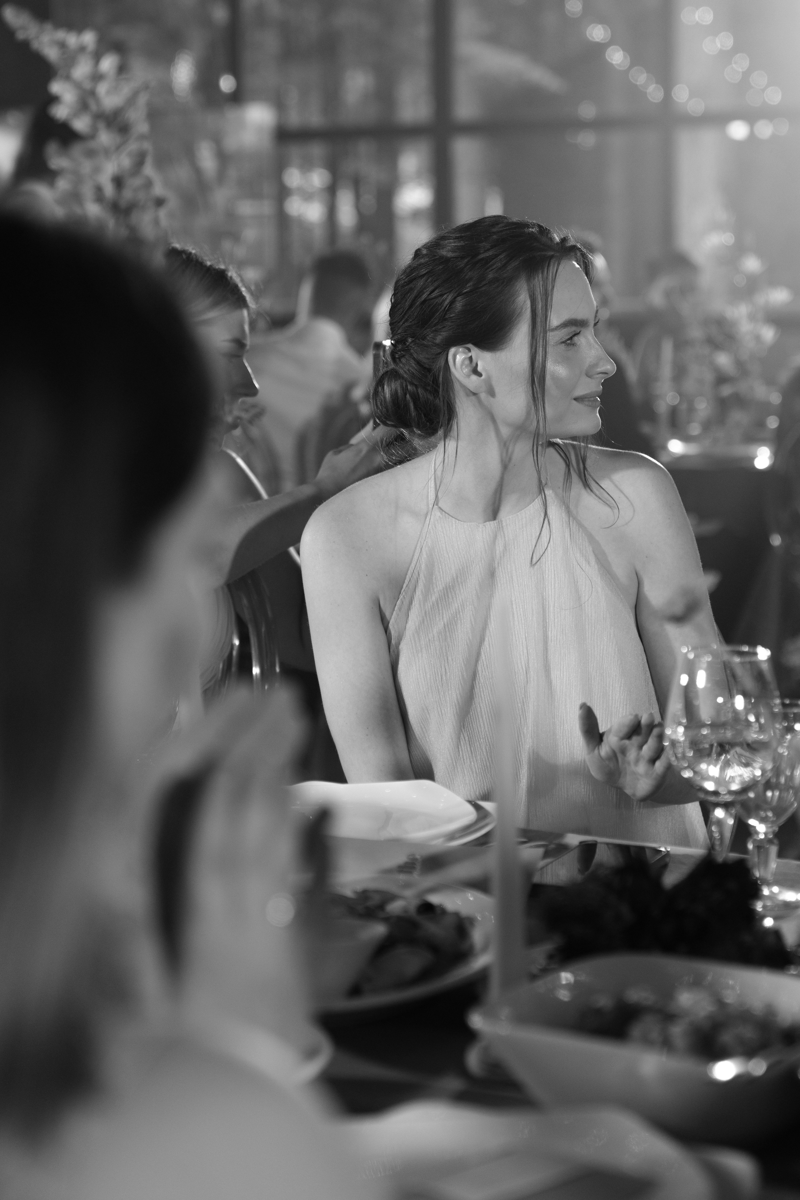 Yes!. Свадебный фотограф Наташа Брифли