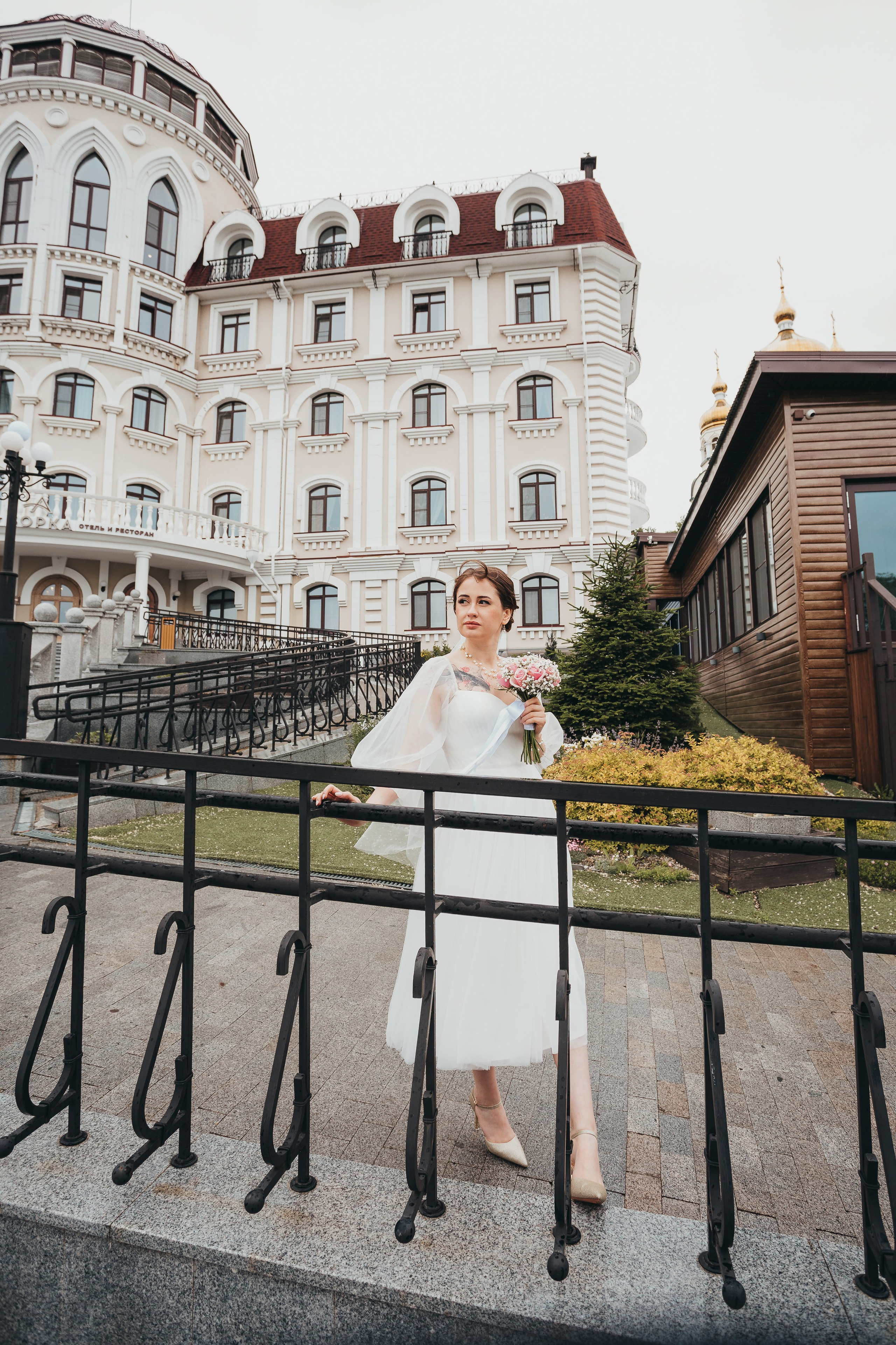 🖤. Екатерина Королева. Фотограф. Хабаровск