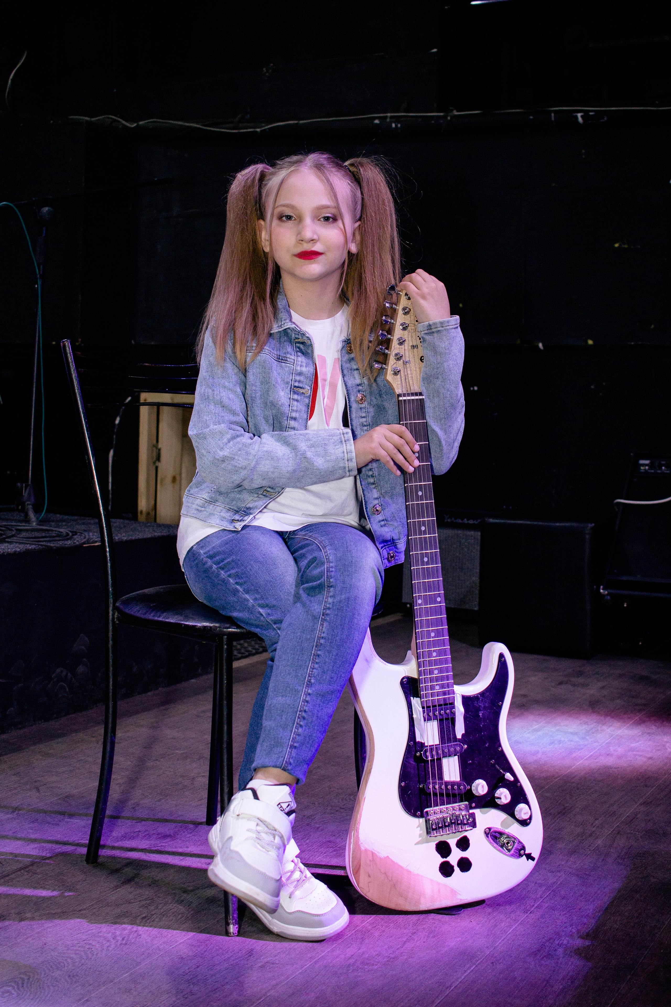 Модельная школа «Diamond». Фотограф Великий Новгород Татьяна Чиглинцева