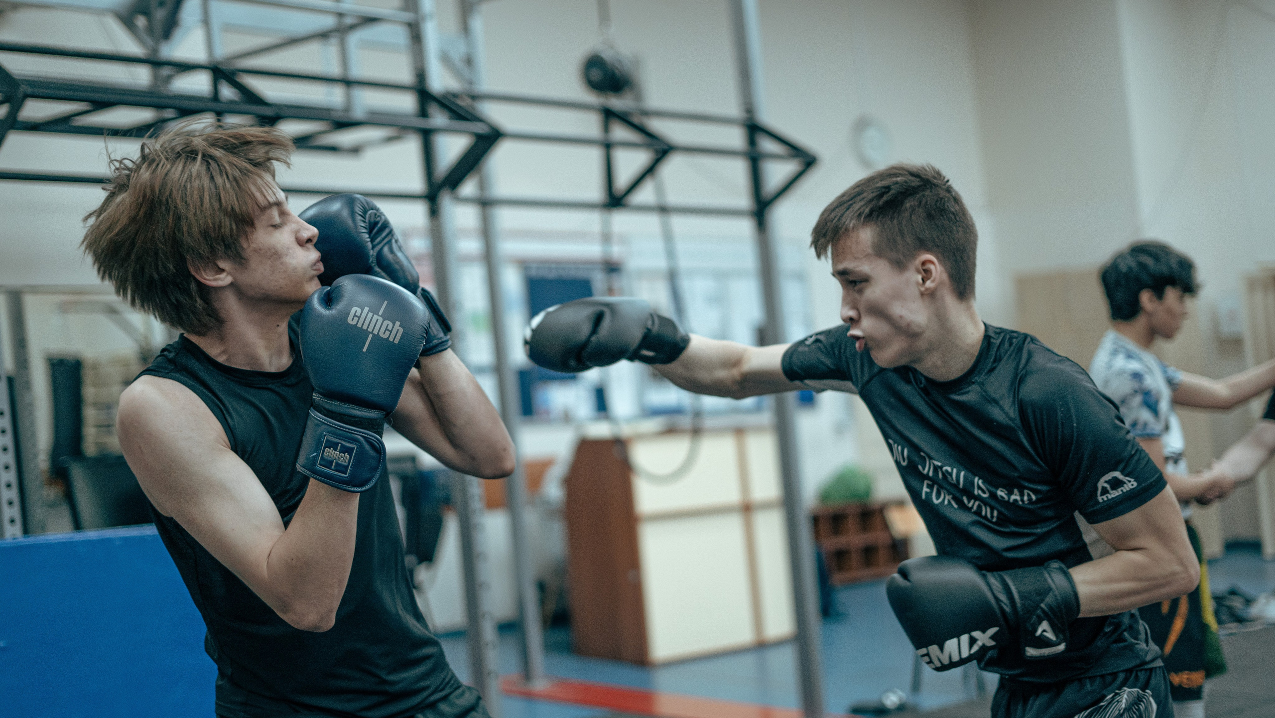 Спортивный репортаж. Видеопродакшен | Фотосъёмка | Filimonov & Kirsanova