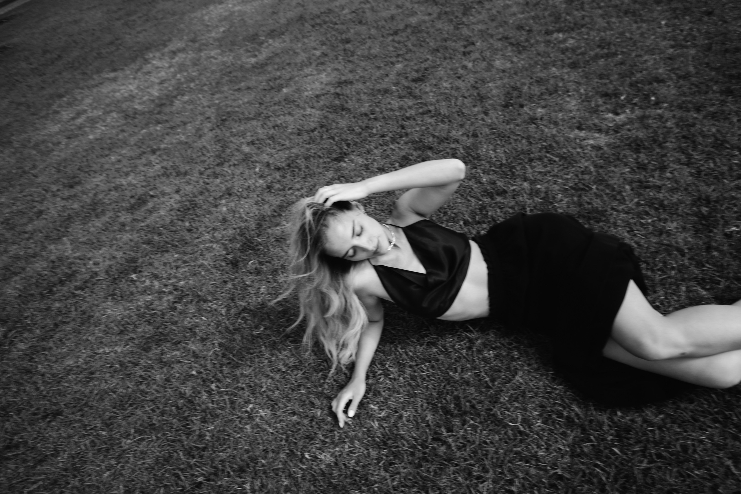 Anna. Портретный фотограф