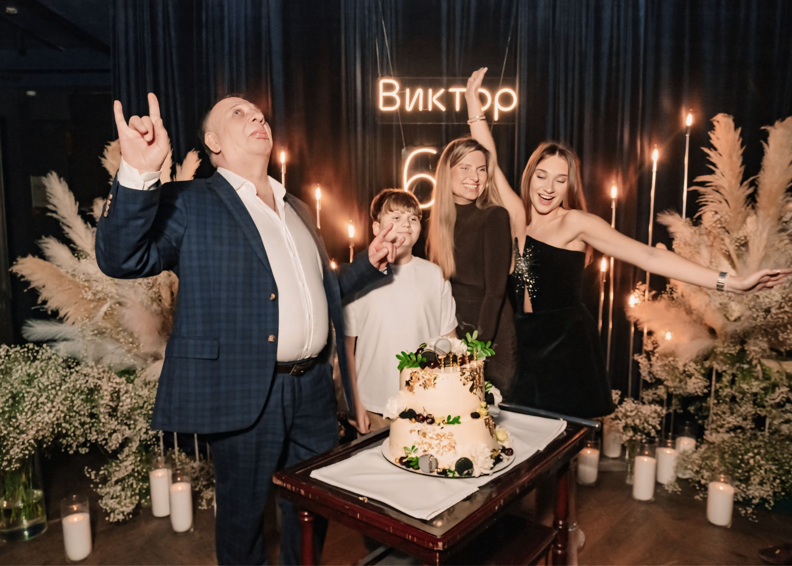 Фотограф Ксения Ксения Громова
