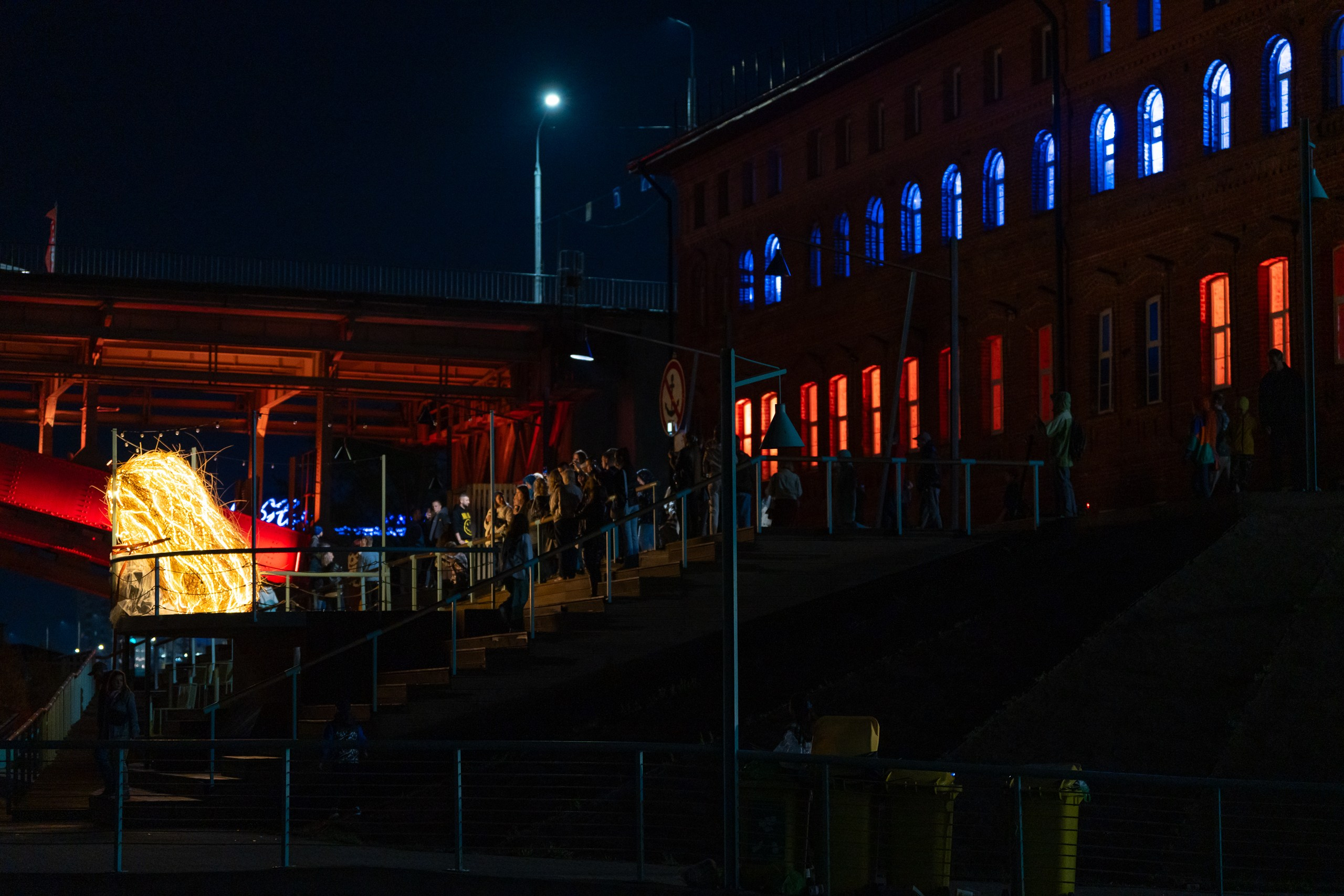 INTERVALS 2025. Sunnyman