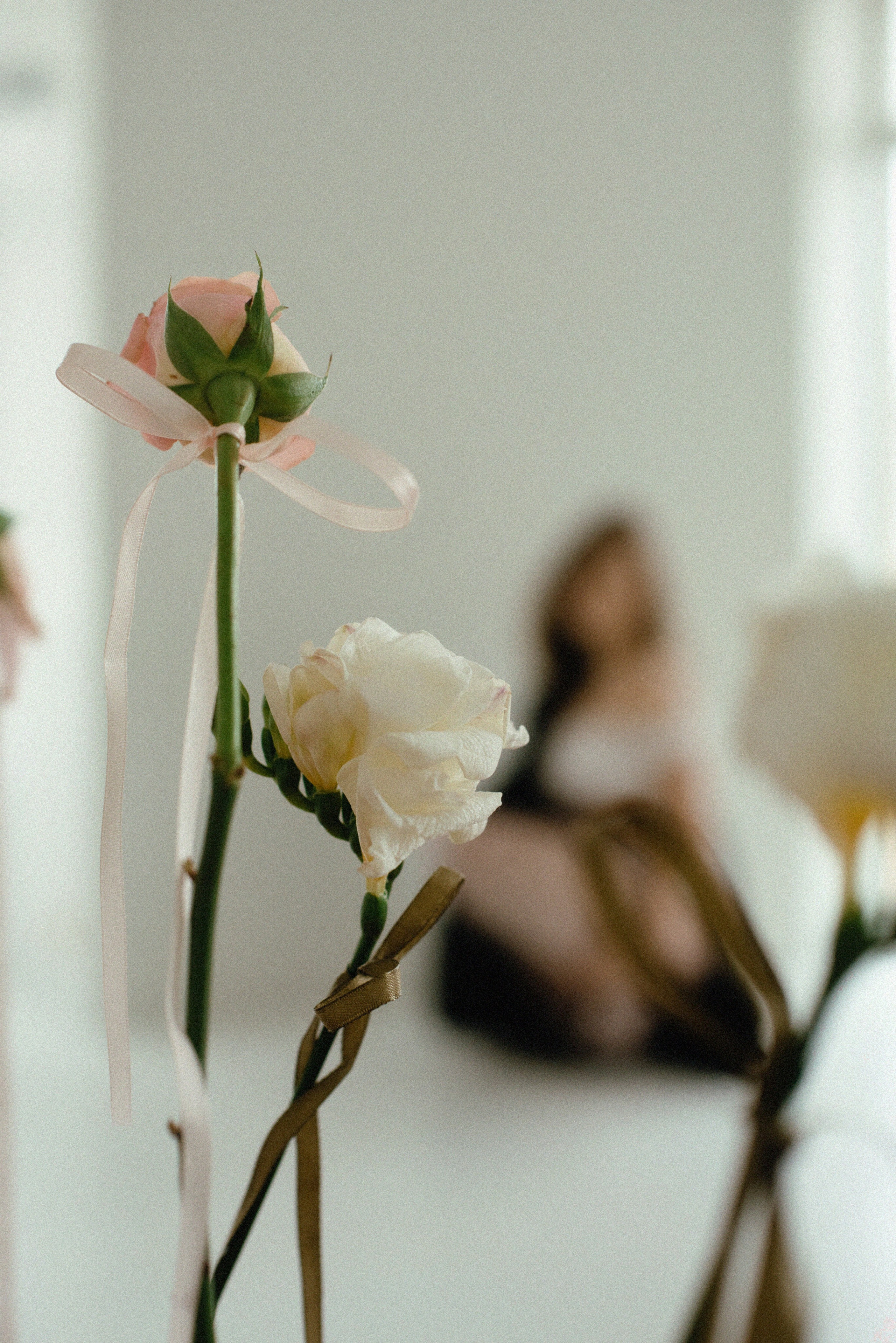 Индивидуальные съемки. Фотограф Элина Брусенцева