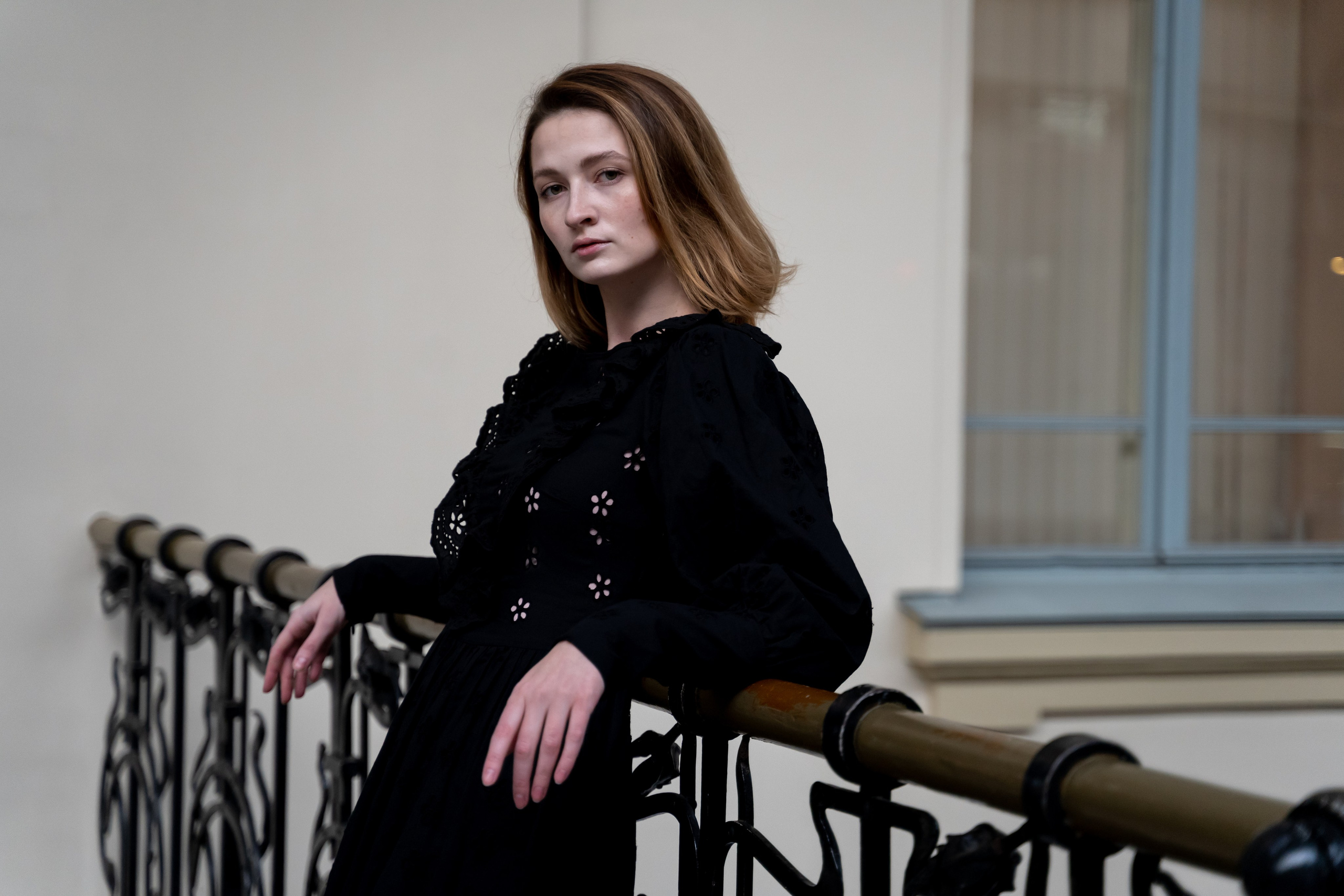 Оля. Лайфстайл фотограф в Санкт-Петербурге — Наташа Шмидт