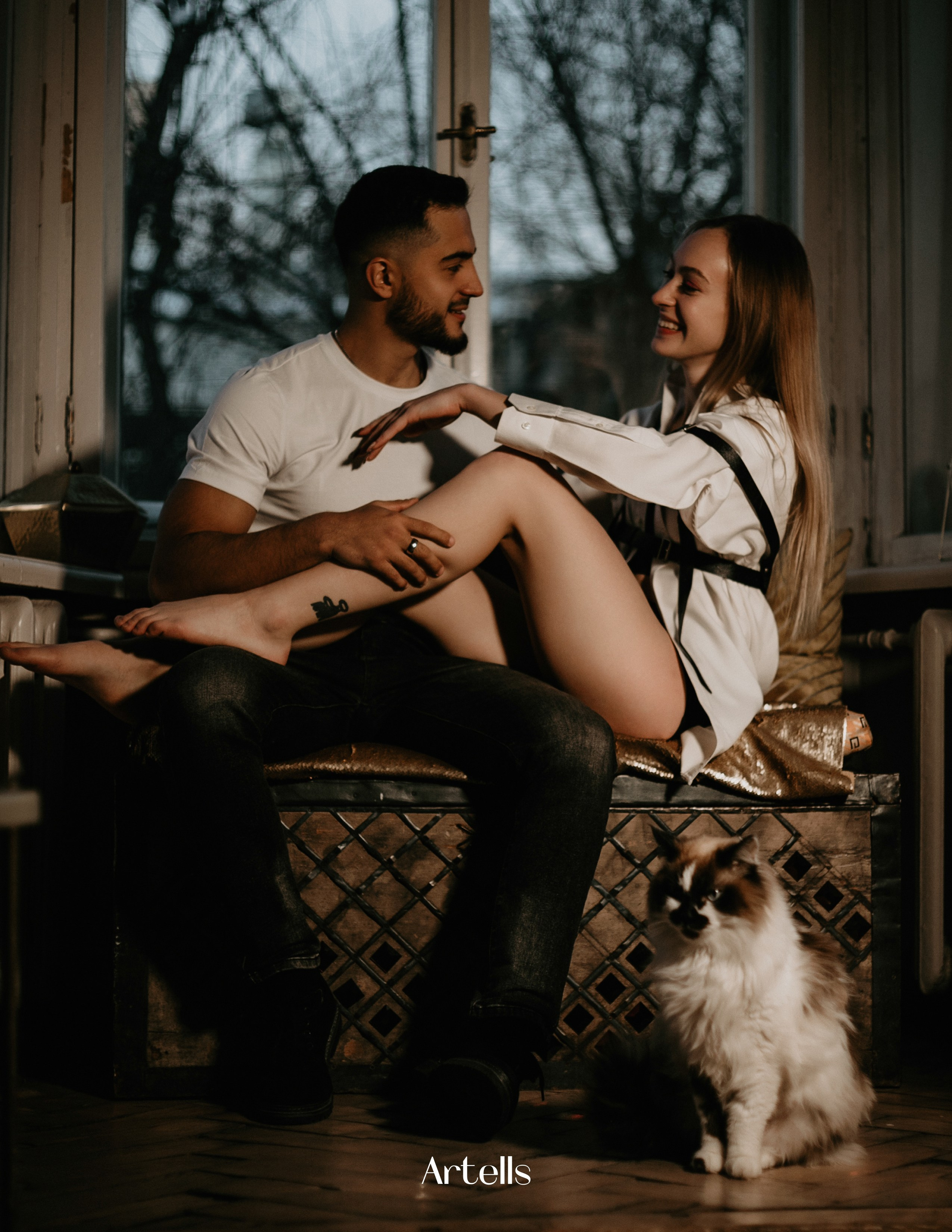 Публикации в журналах. Яна Клещева — фотограф в Екатеринбурге