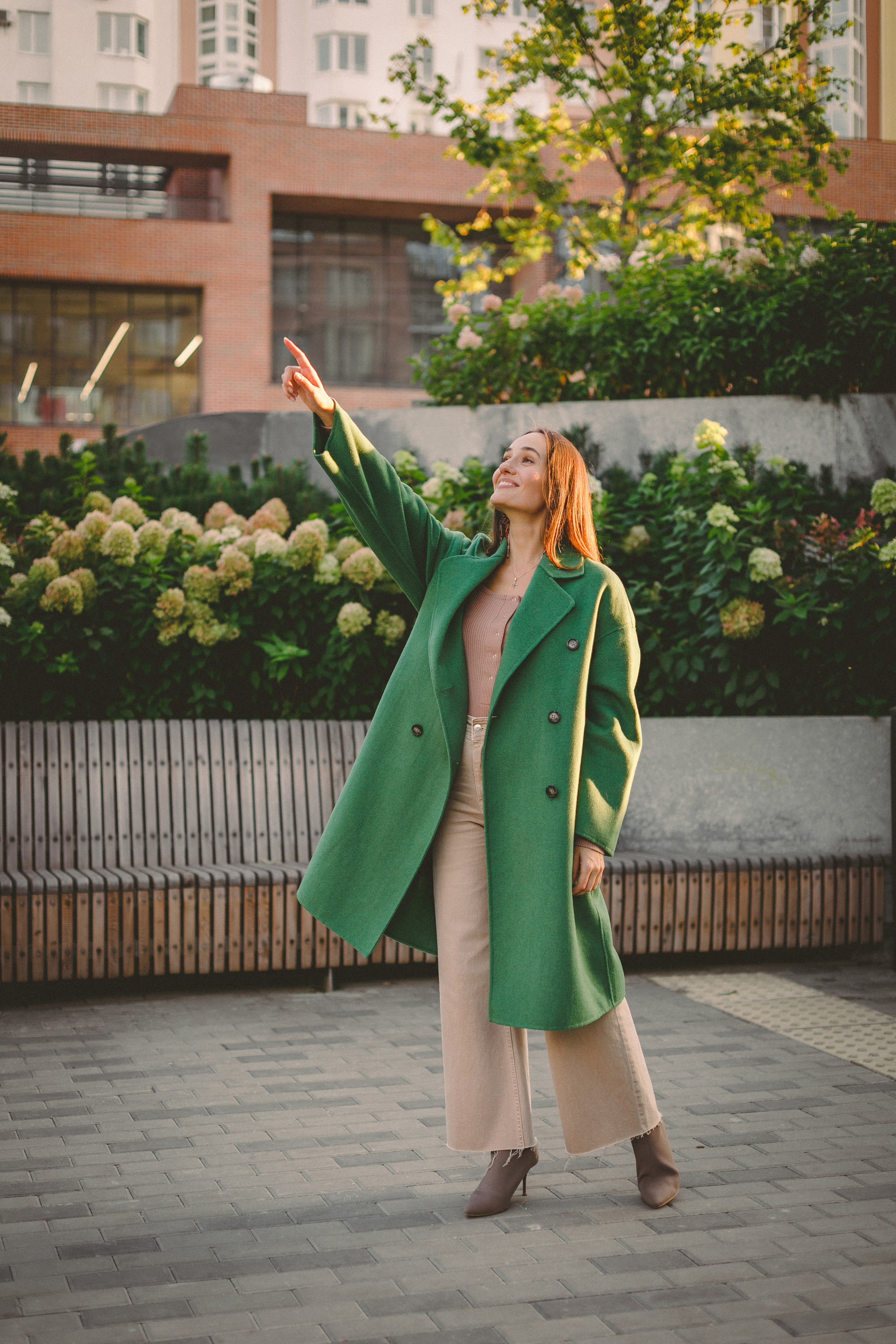 Городская. Яна Клещева — фотограф в Екатеринбурге