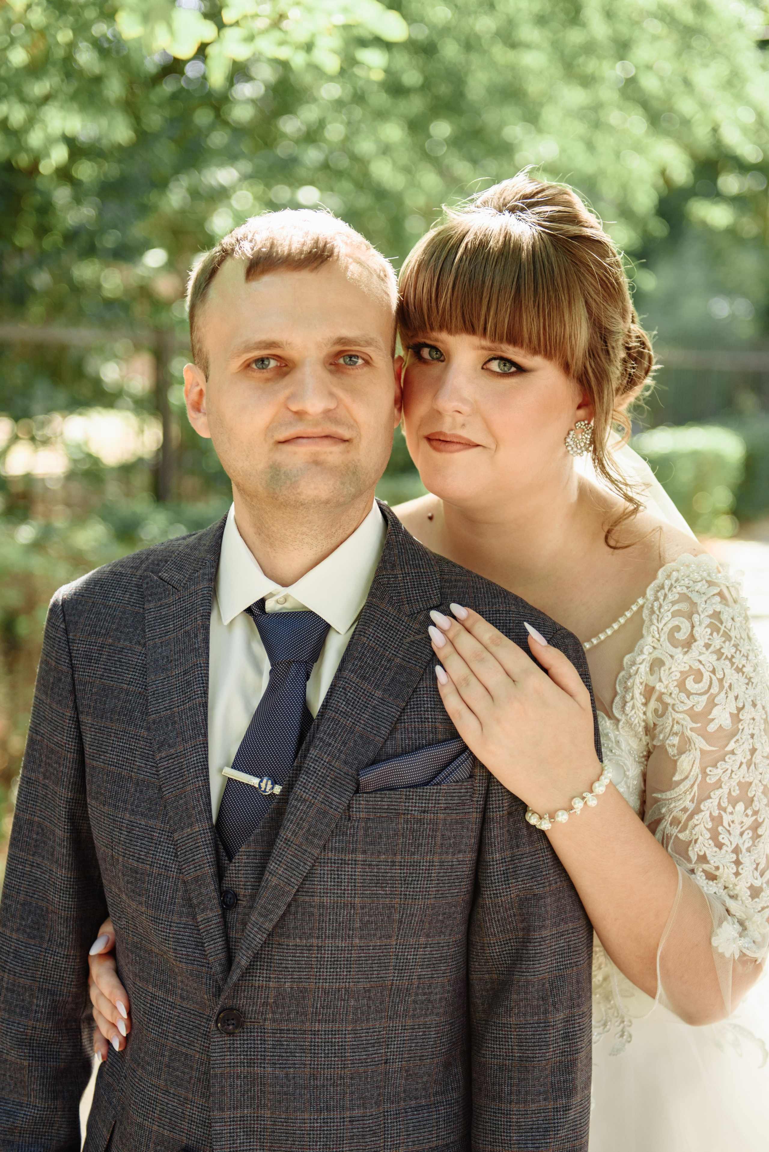 Свадьба Анны и Дмитрия. Свадебный фотограф Дмитрий Высоцкий | Ростов-на-Дону