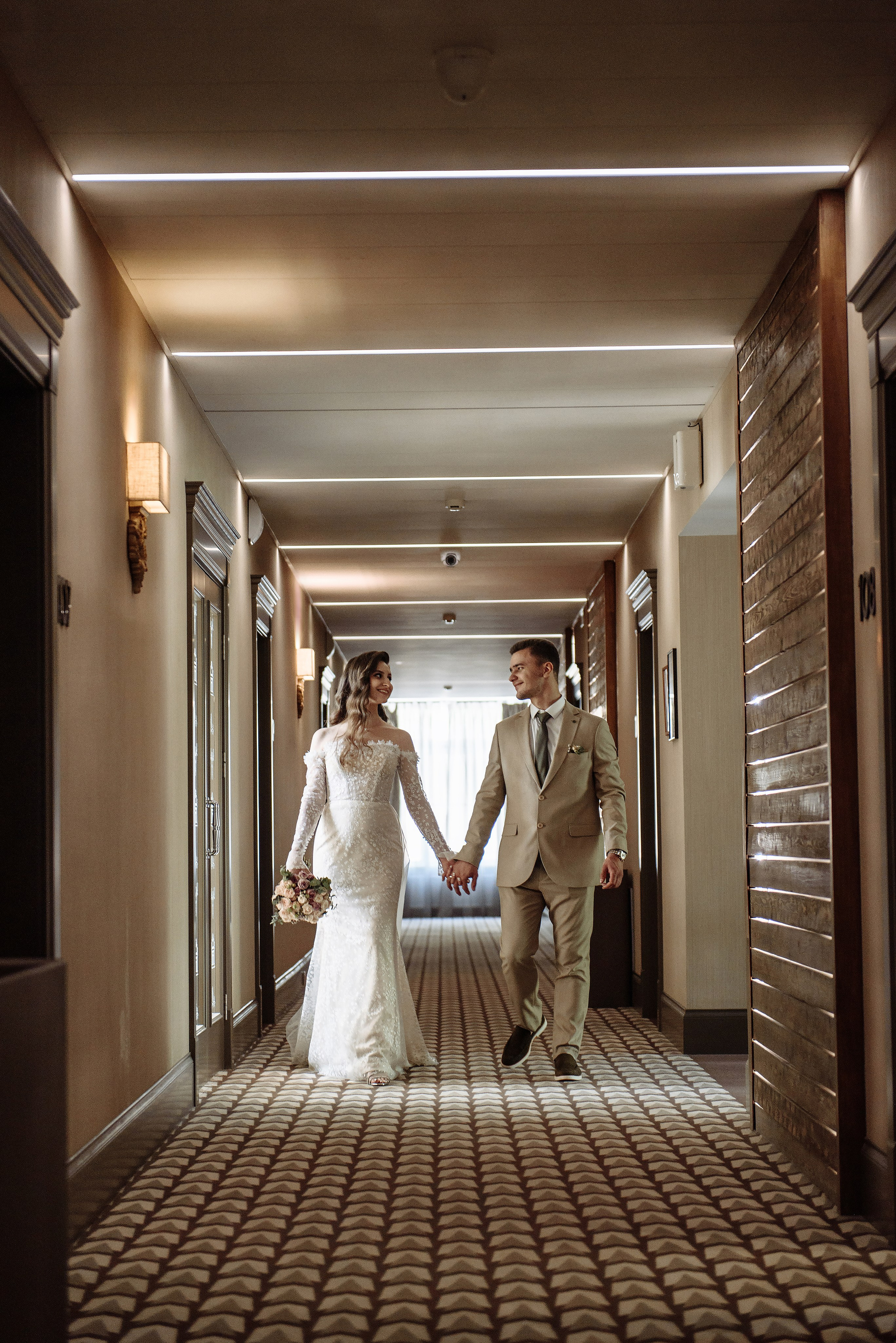 Свадьба Александра и Елизаветы. Свадебный фотограф Дмитрий Высоцкий | Ростов-на-Дону