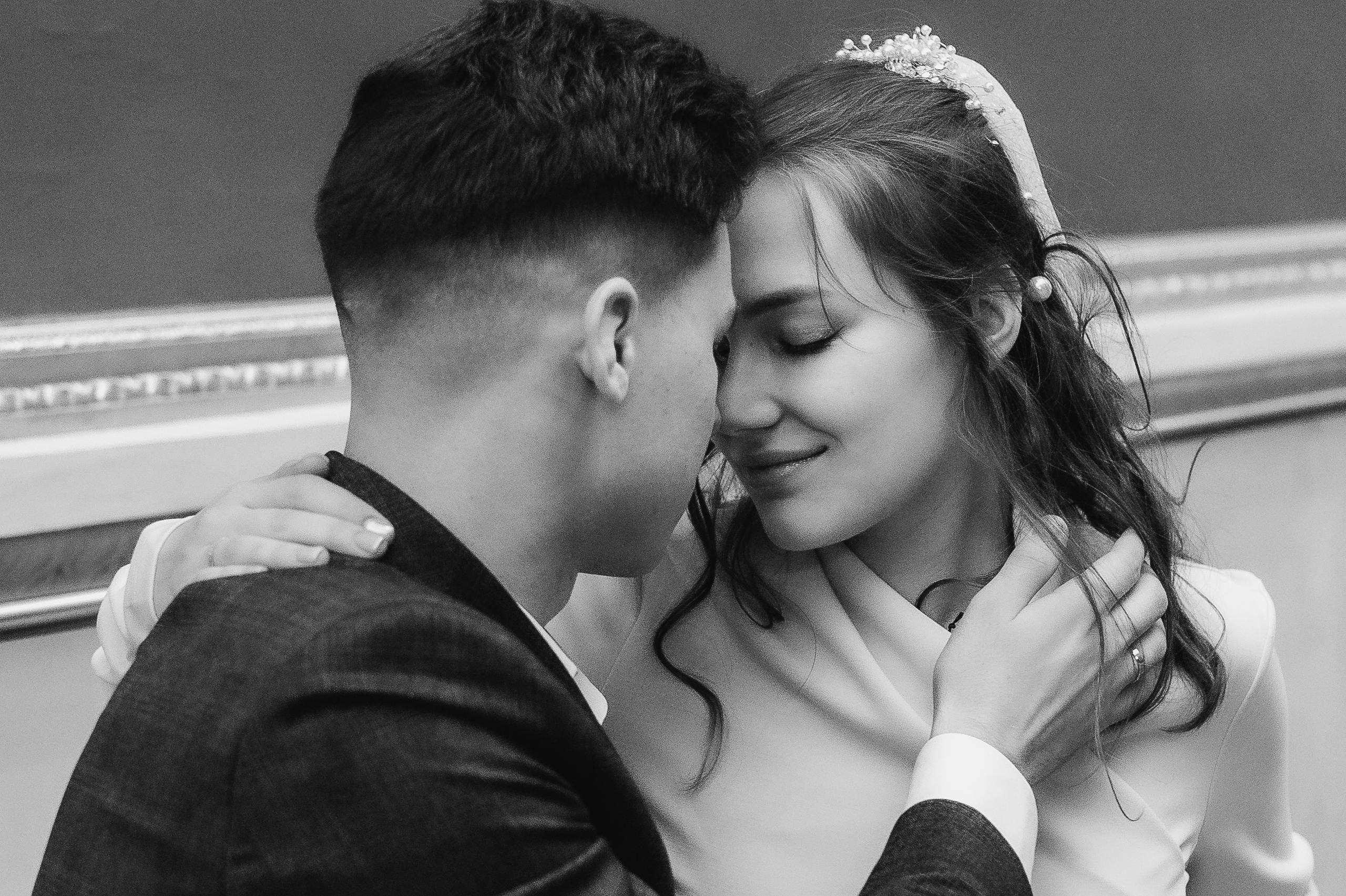 Свадебная (Эрмитаж). Фотограф ПИТЕР СПБ Надежда Баранова