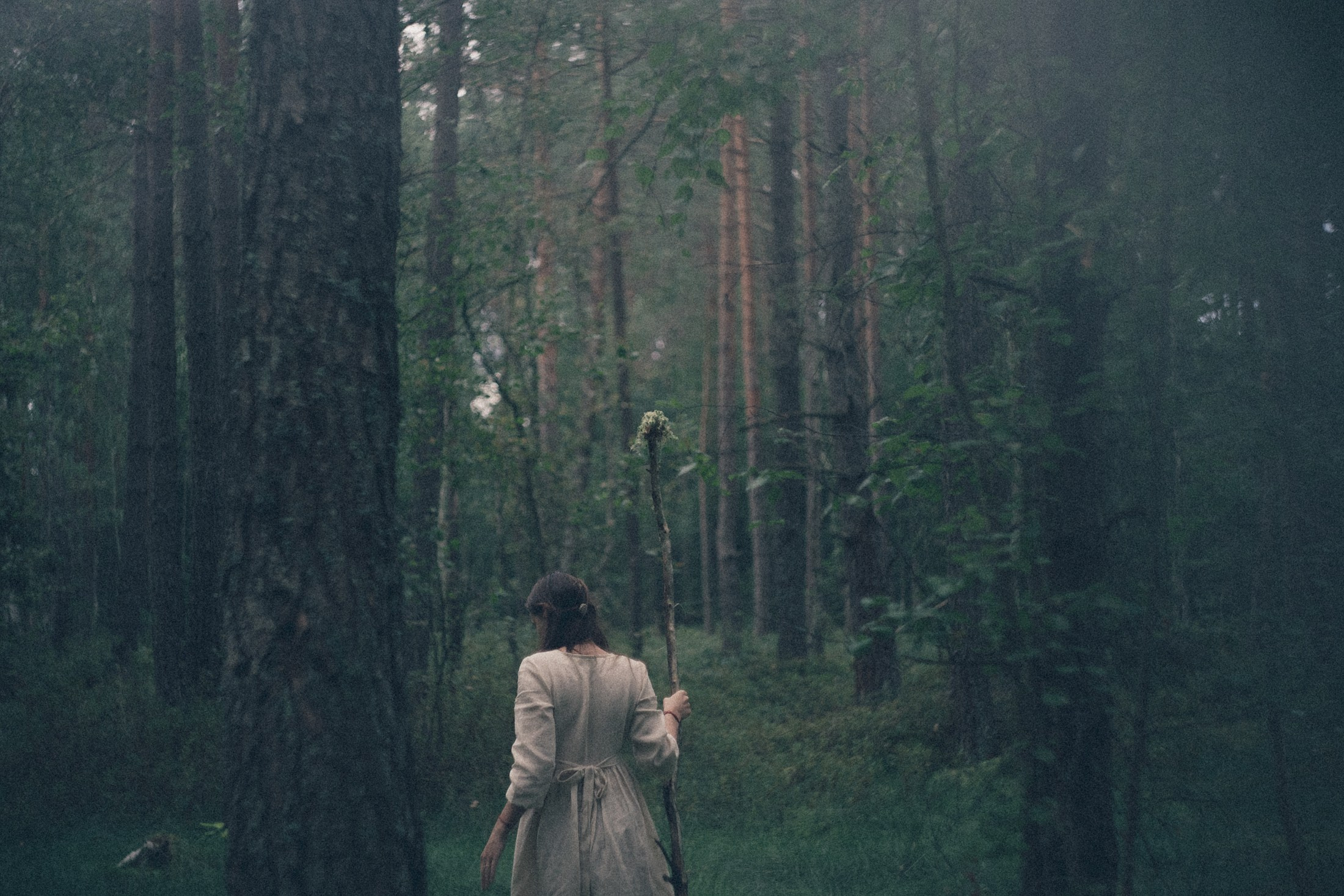 Наощупь. Алиса Аницкая